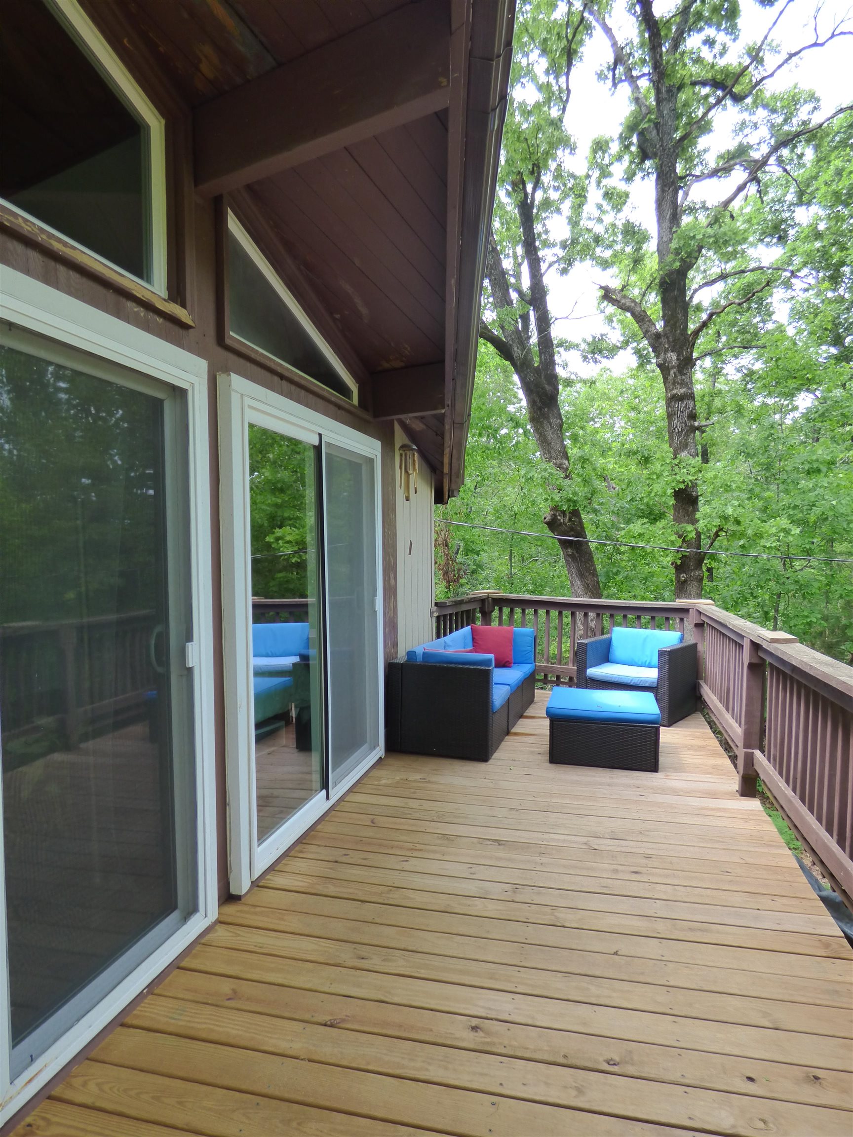 8  Nakoma  Cherokee Village, AR