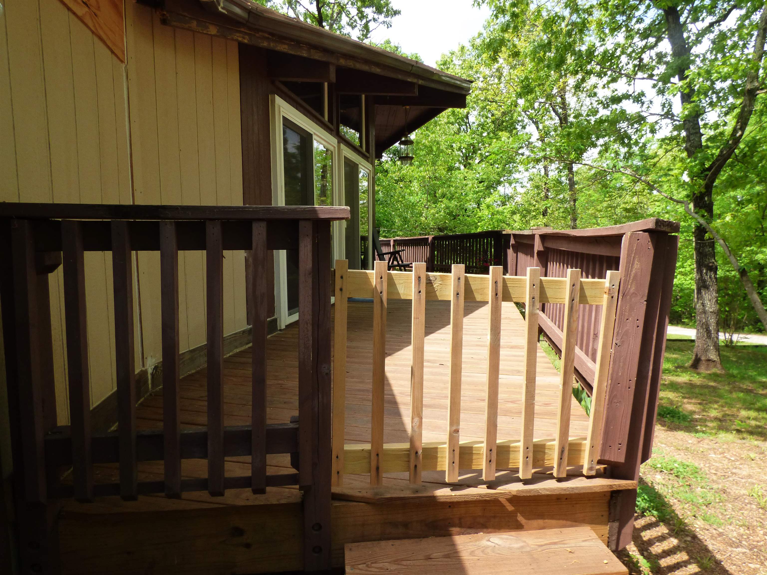 8  Nakoma  Cherokee Village, AR