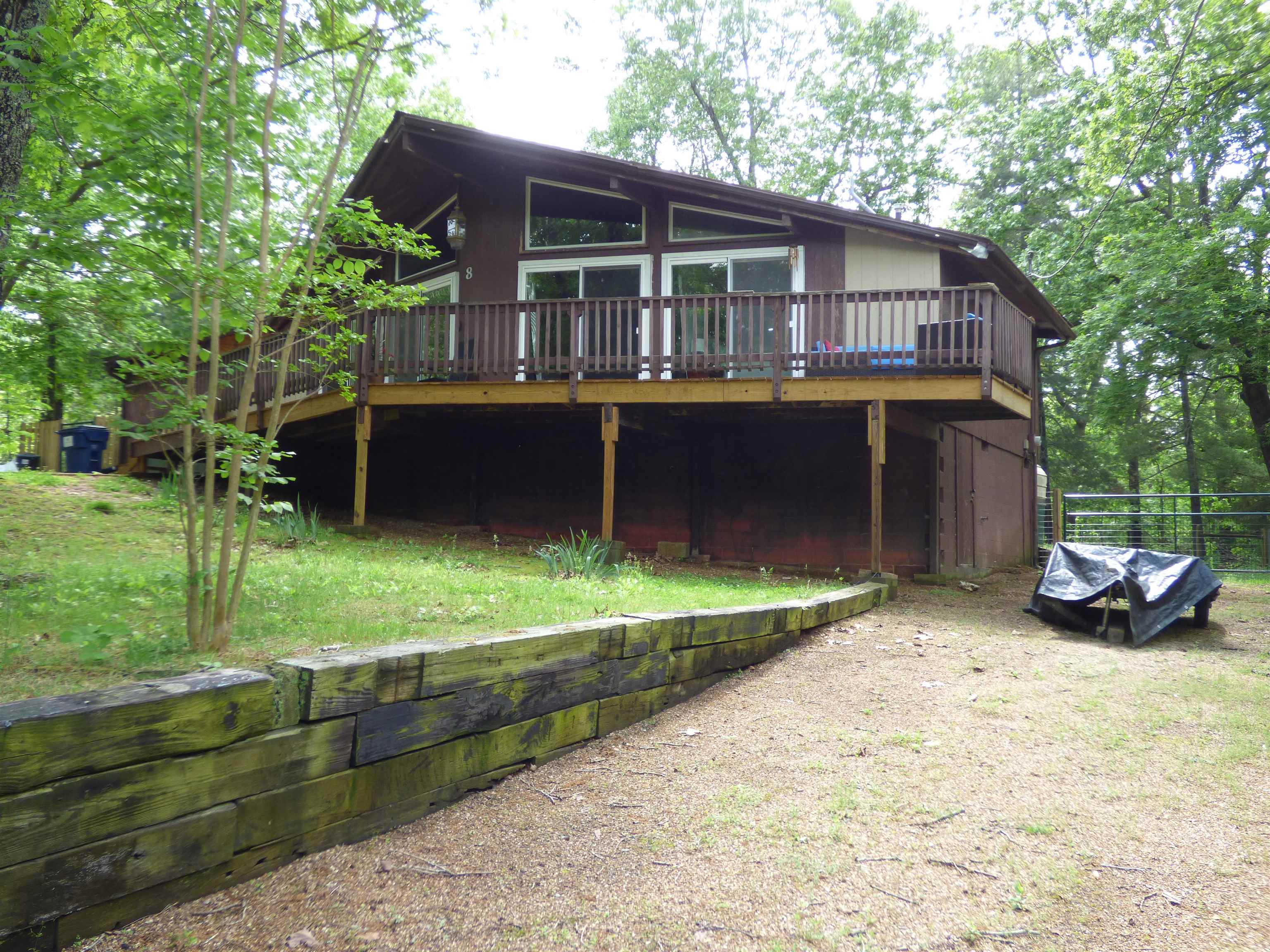 8  Nakoma  Cherokee Village, AR
