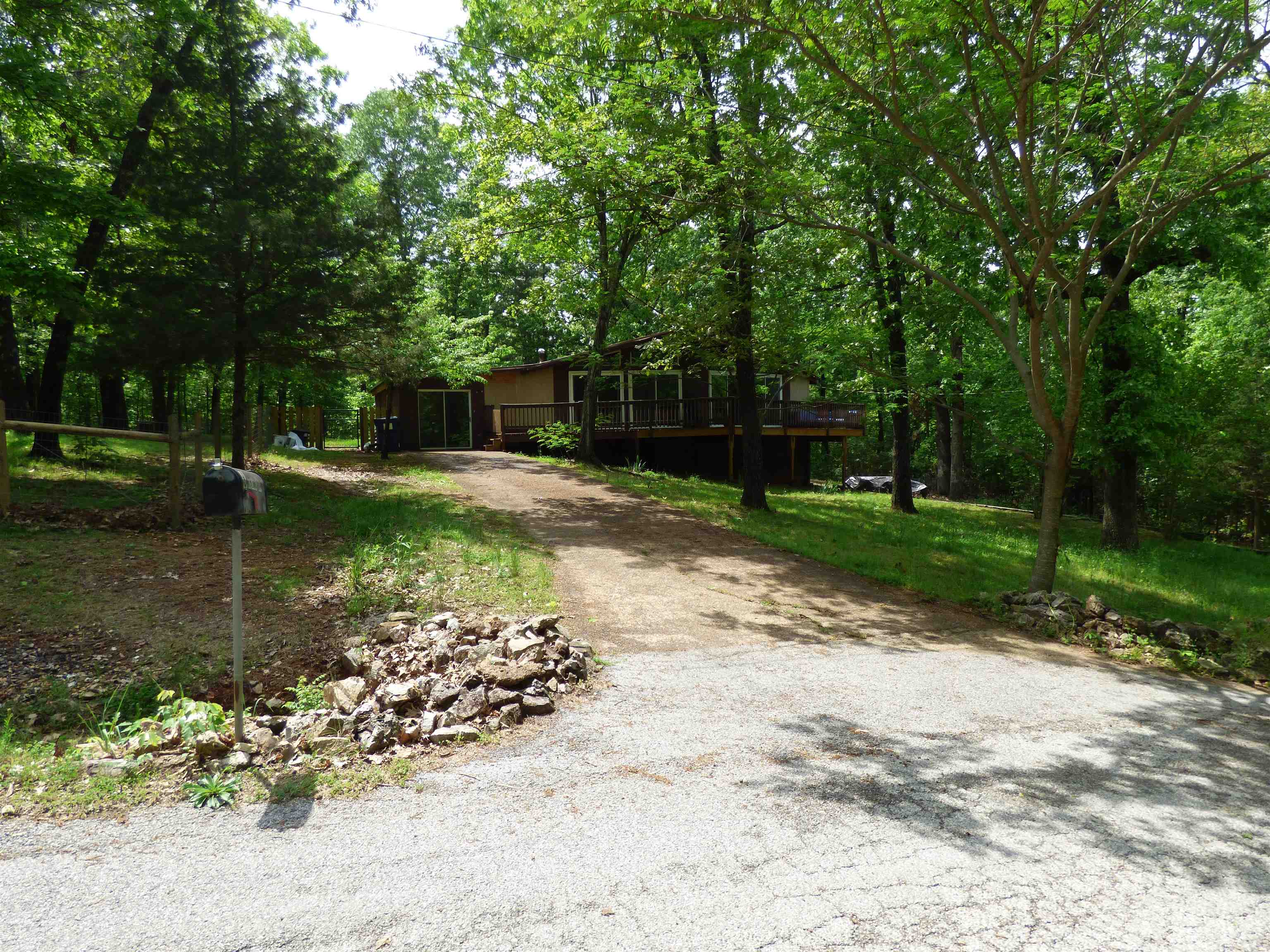 8  Nakoma  Cherokee Village, AR