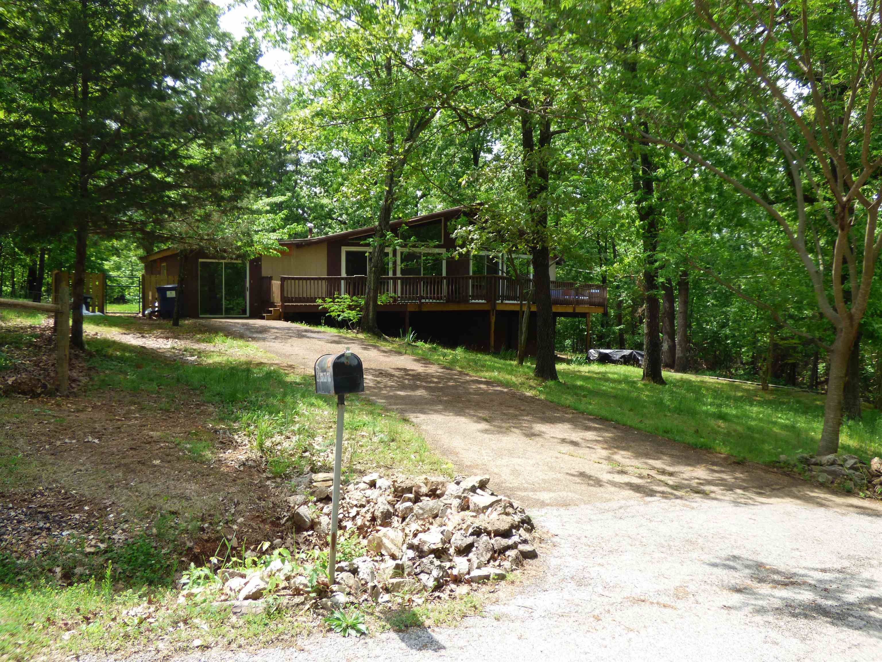 8  Nakoma  Cherokee Village, AR