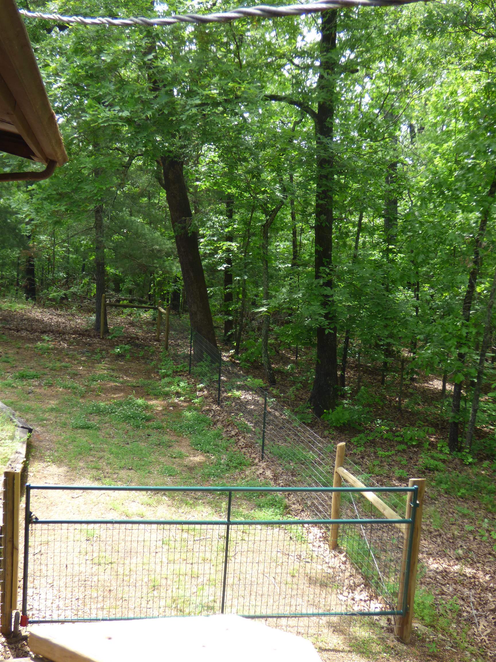 8  Nakoma  Cherokee Village, AR