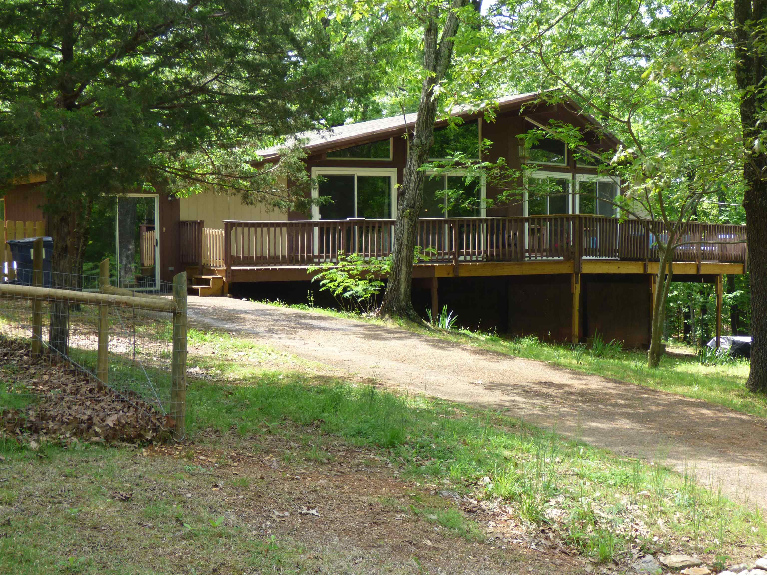 8  Nakoma  Cherokee Village, AR