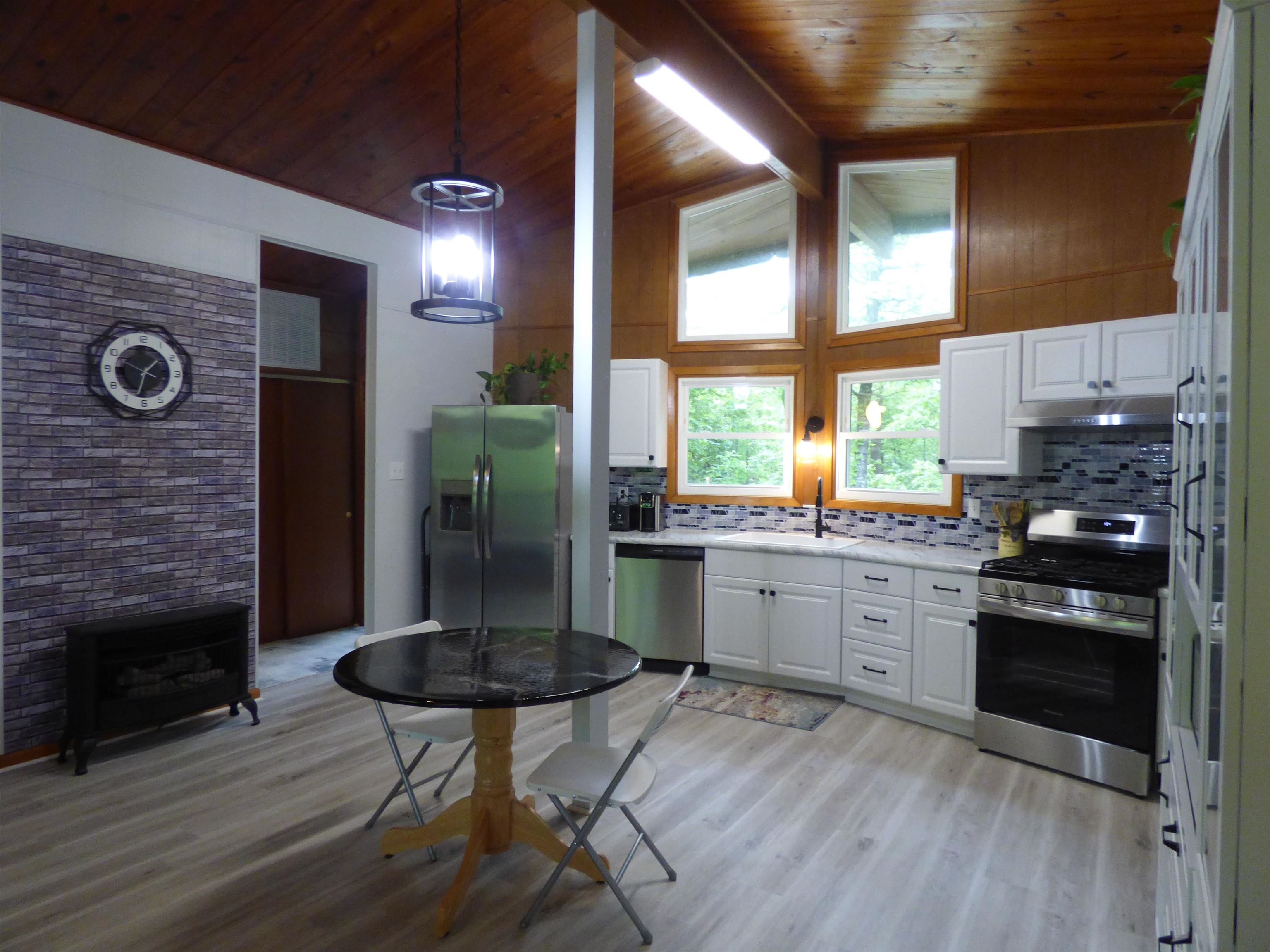 8  Nakoma  Cherokee Village, AR