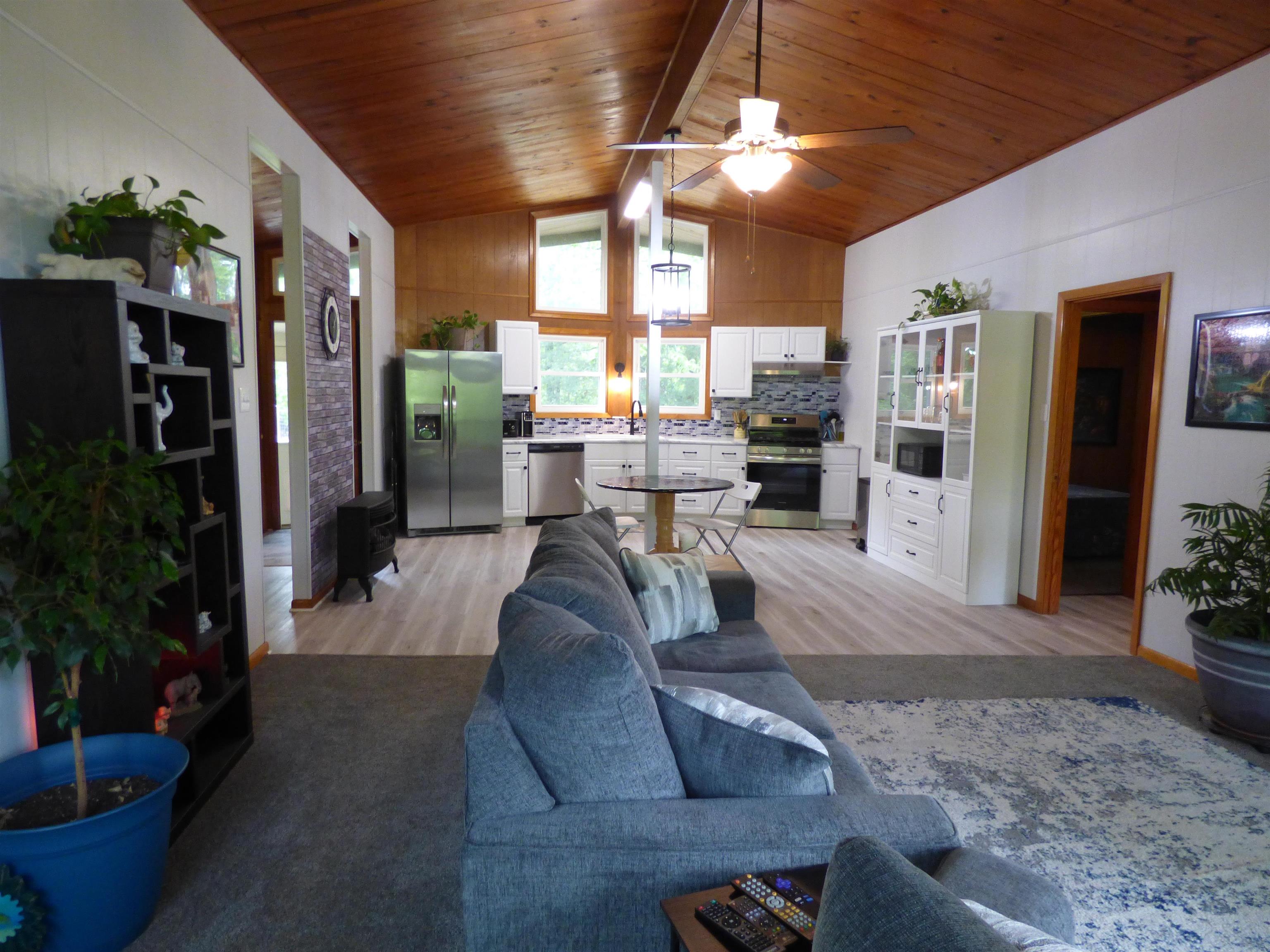 8  Nakoma  Cherokee Village, AR