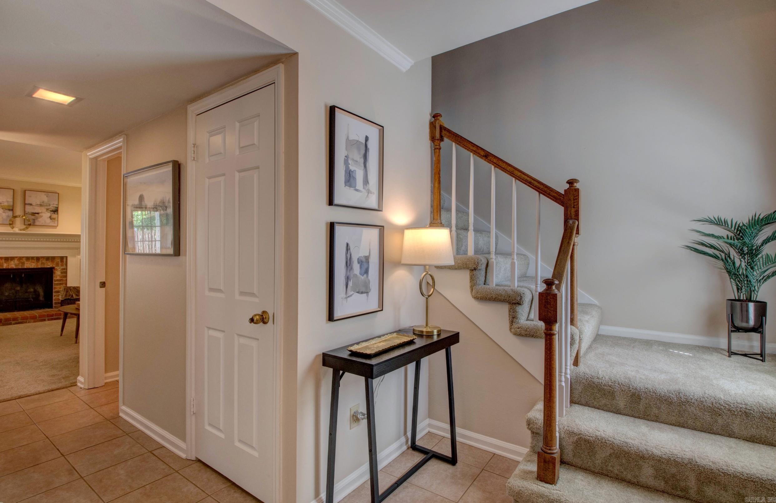 2200  Andover Court #602  Little Rock, AR
