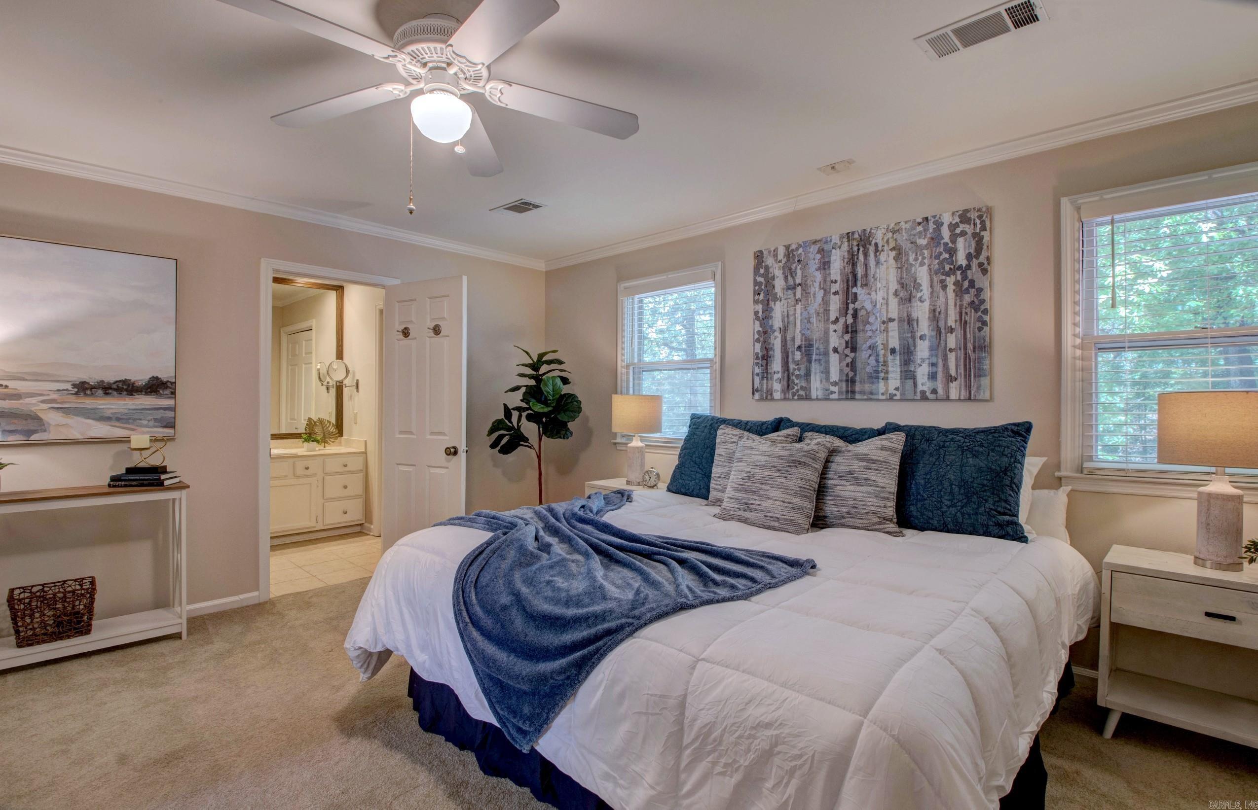 2200  Andover Court #602  Little Rock, AR