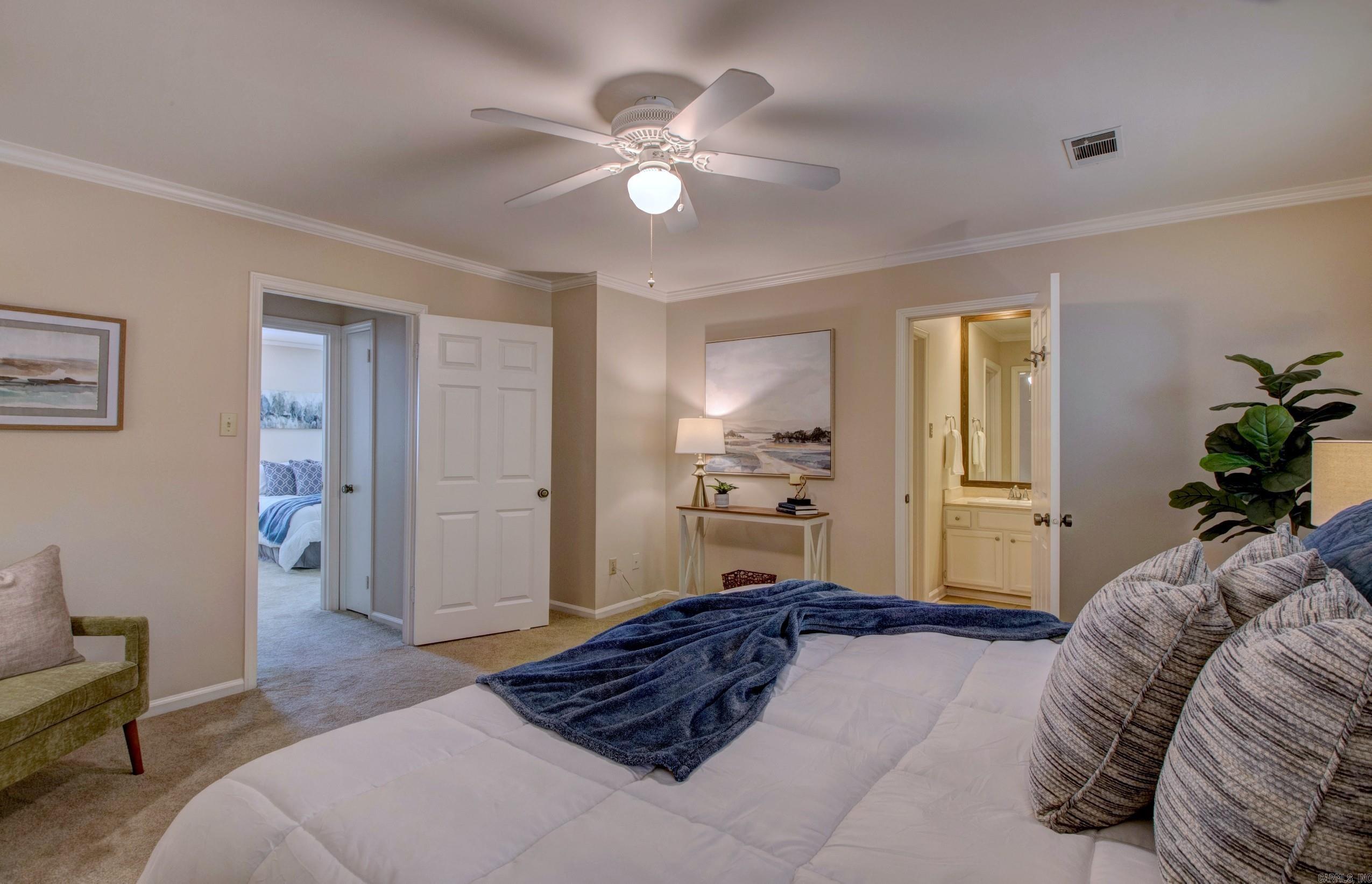 2200  Andover Court #602  Little Rock, AR