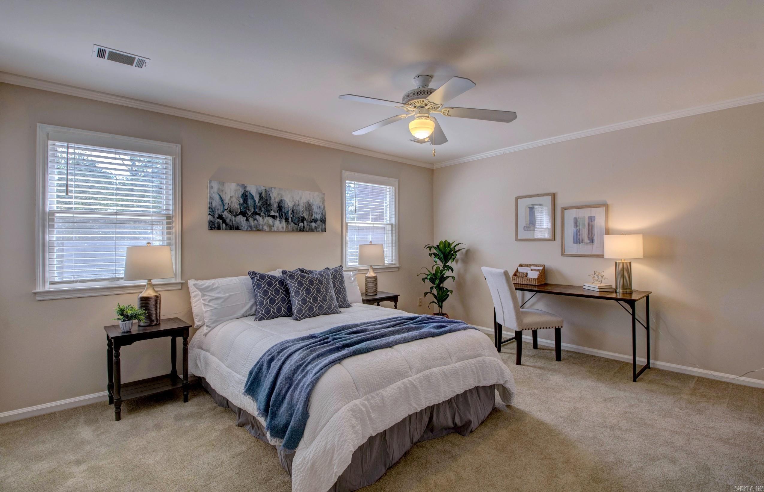 2200  Andover Court #602  Little Rock, AR