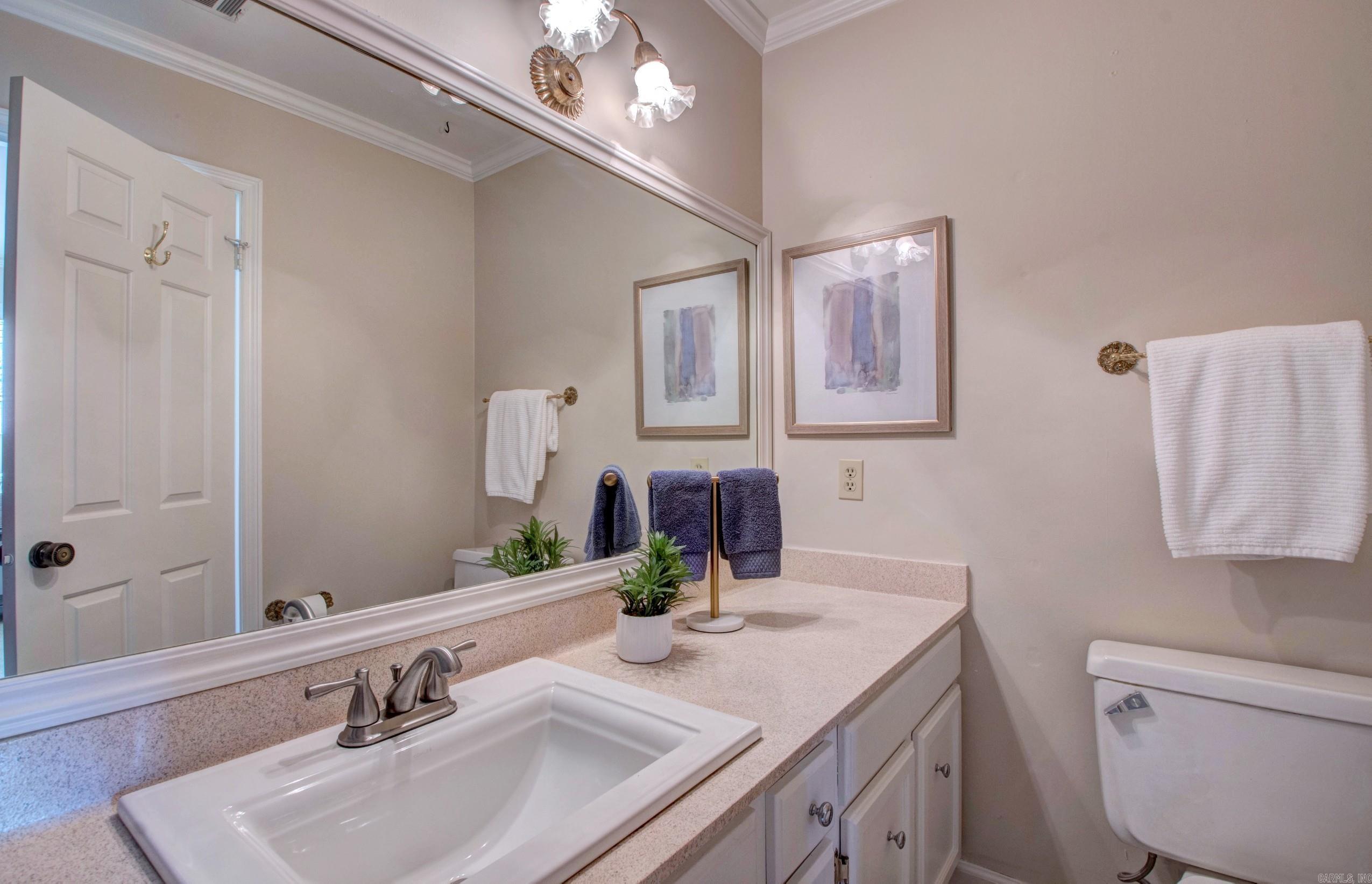 2200  Andover Court #602  Little Rock, AR