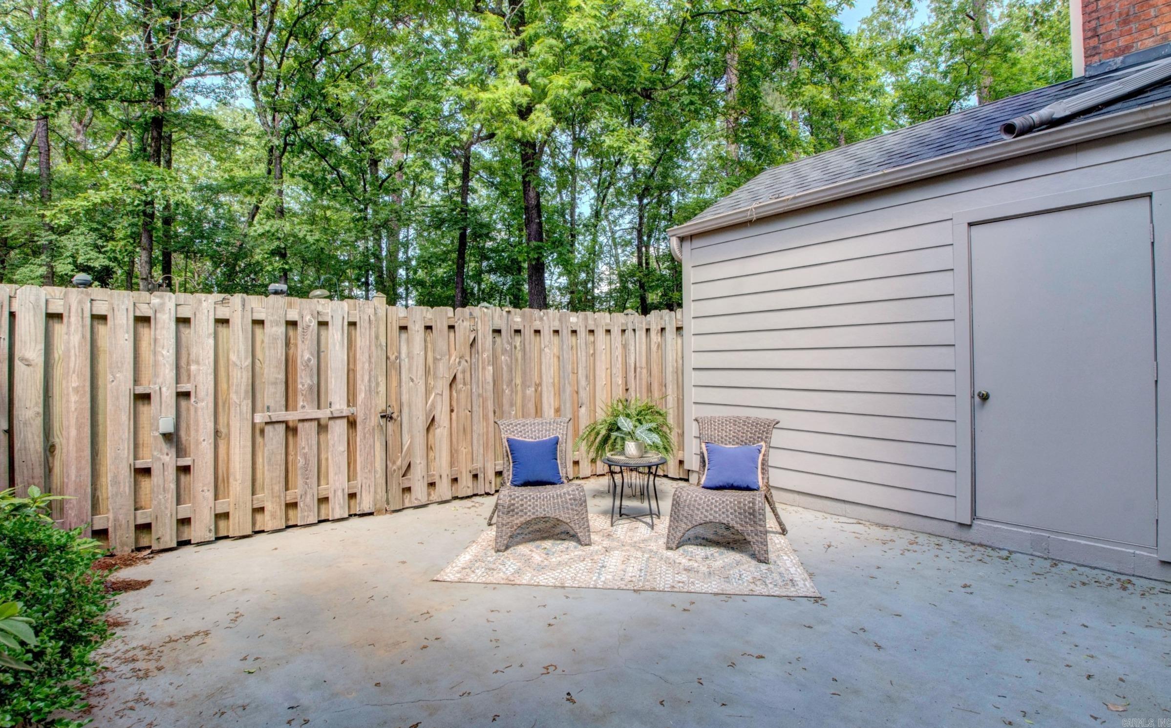 2200  Andover Court #602  Little Rock, AR