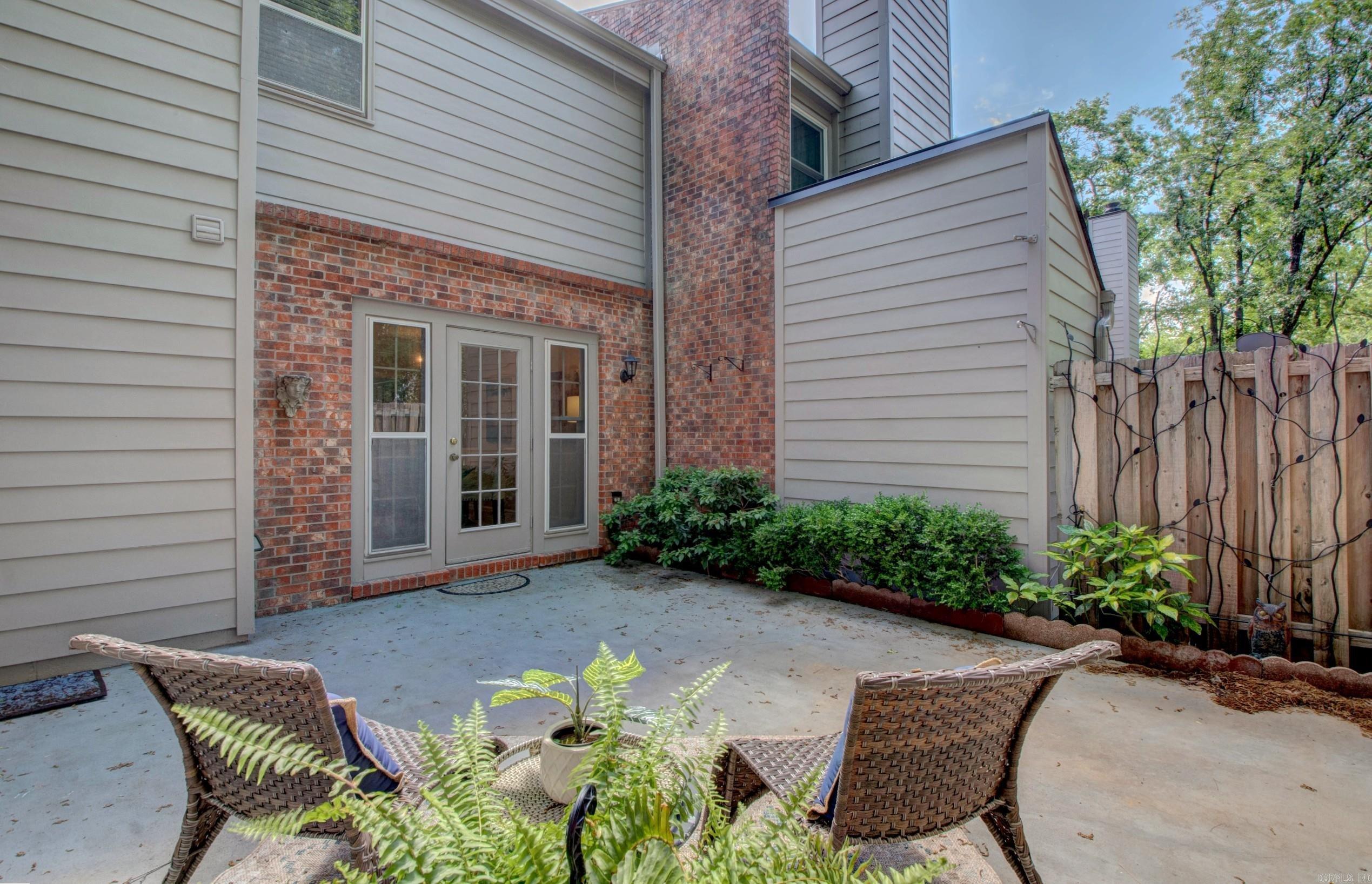 2200  Andover Court #602  Little Rock, AR