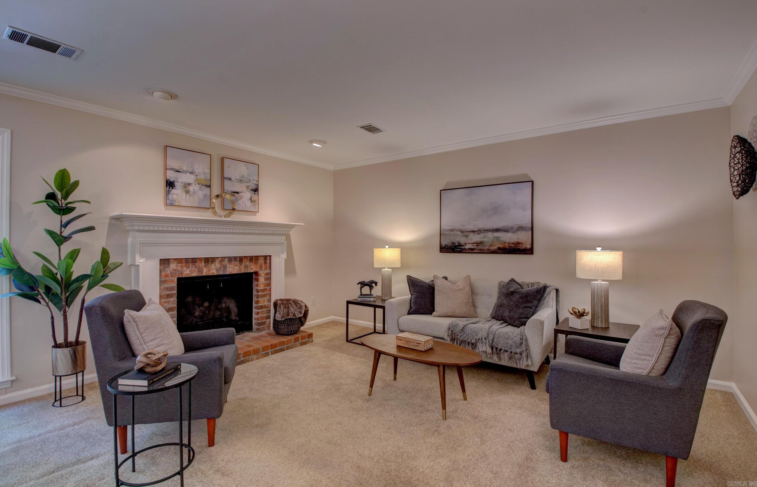 2200  Andover Court #602  Little Rock, AR