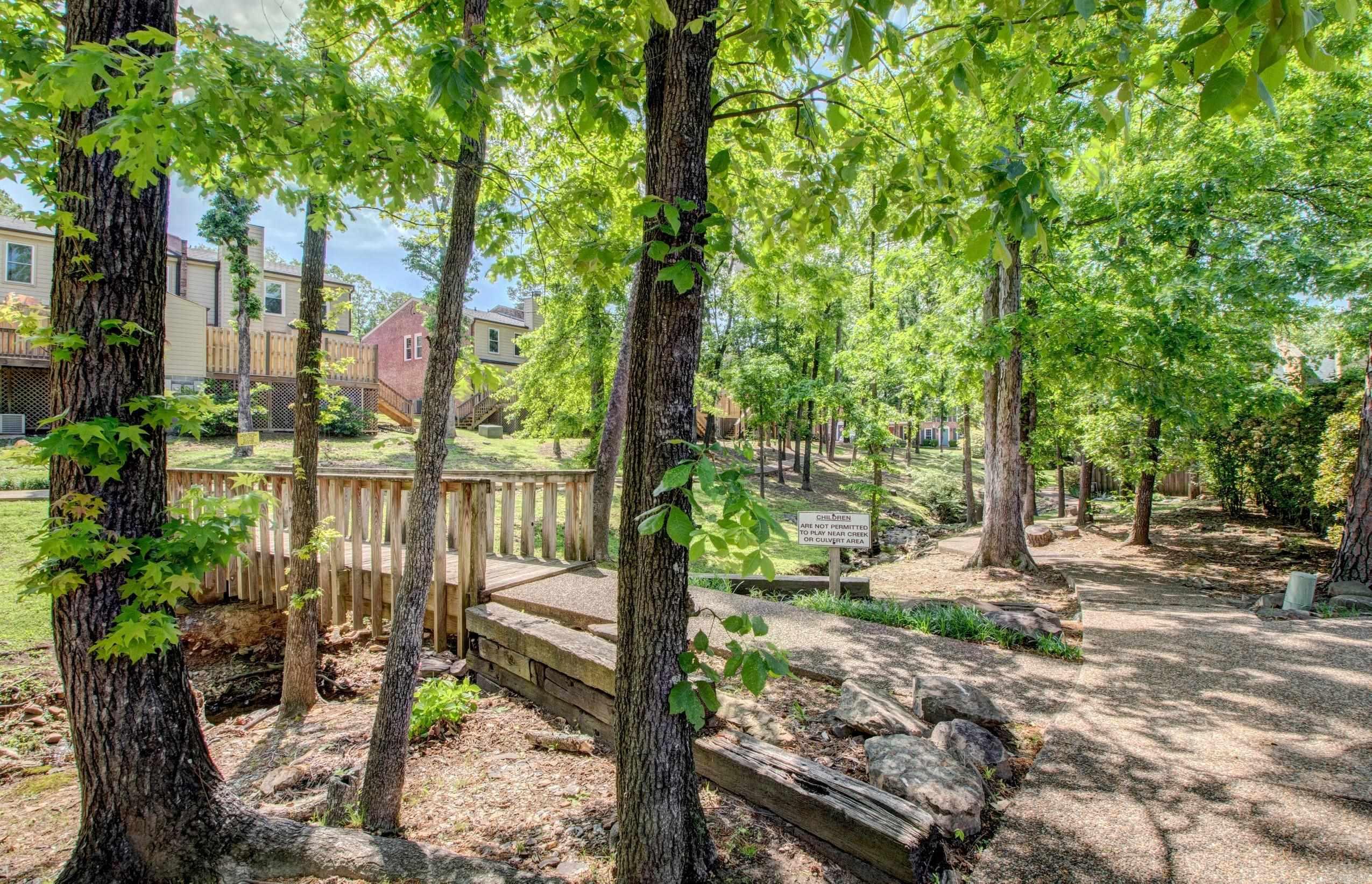 2200  Andover Court #602  Little Rock, AR