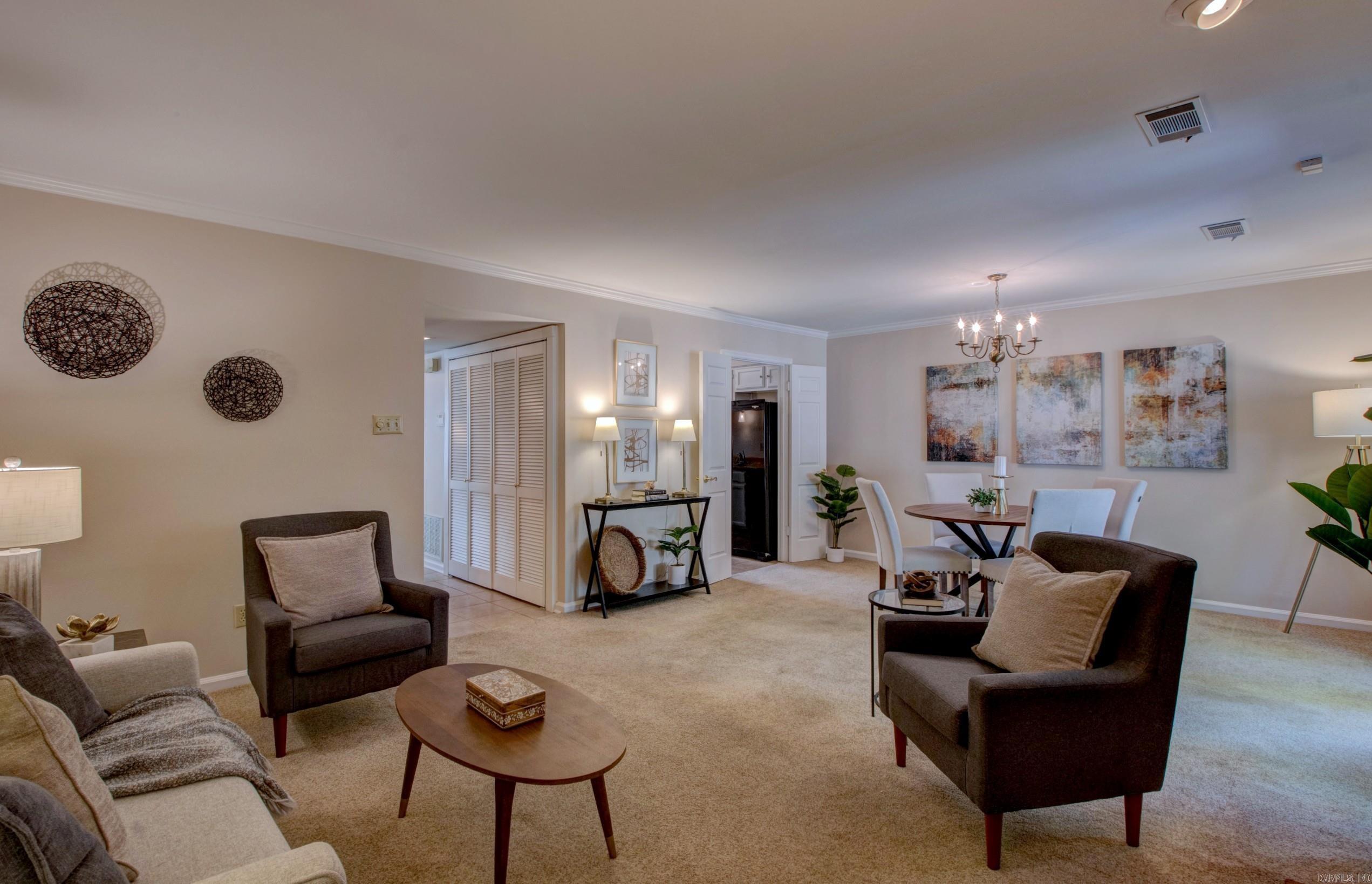 2200  Andover Court #602  Little Rock, AR