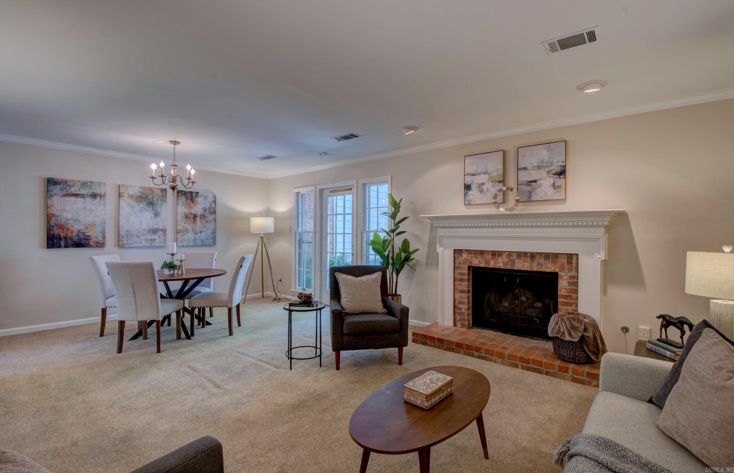 2200  Andover Court #602  Little Rock, AR