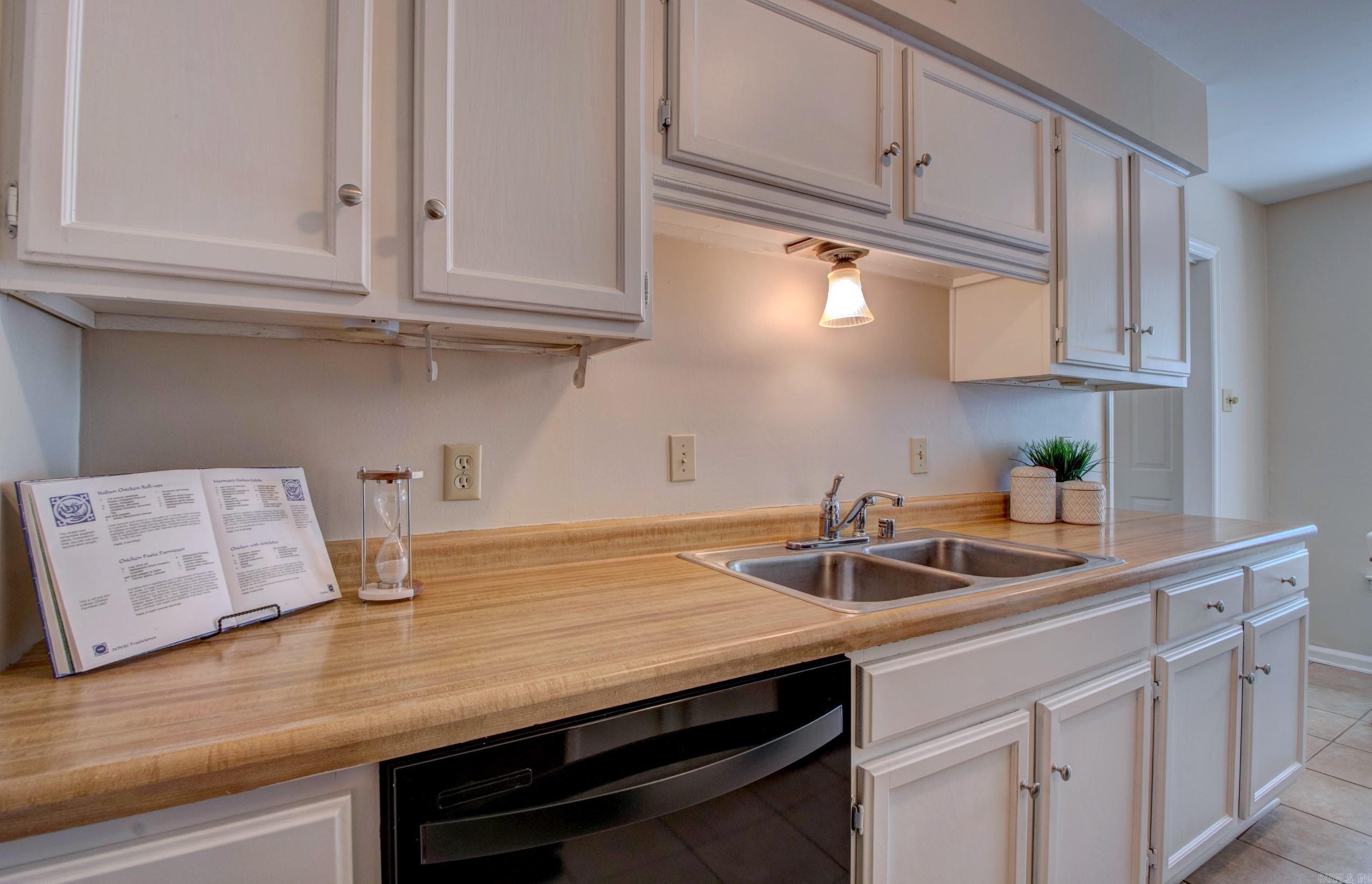 2200  Andover Court #602  Little Rock, AR