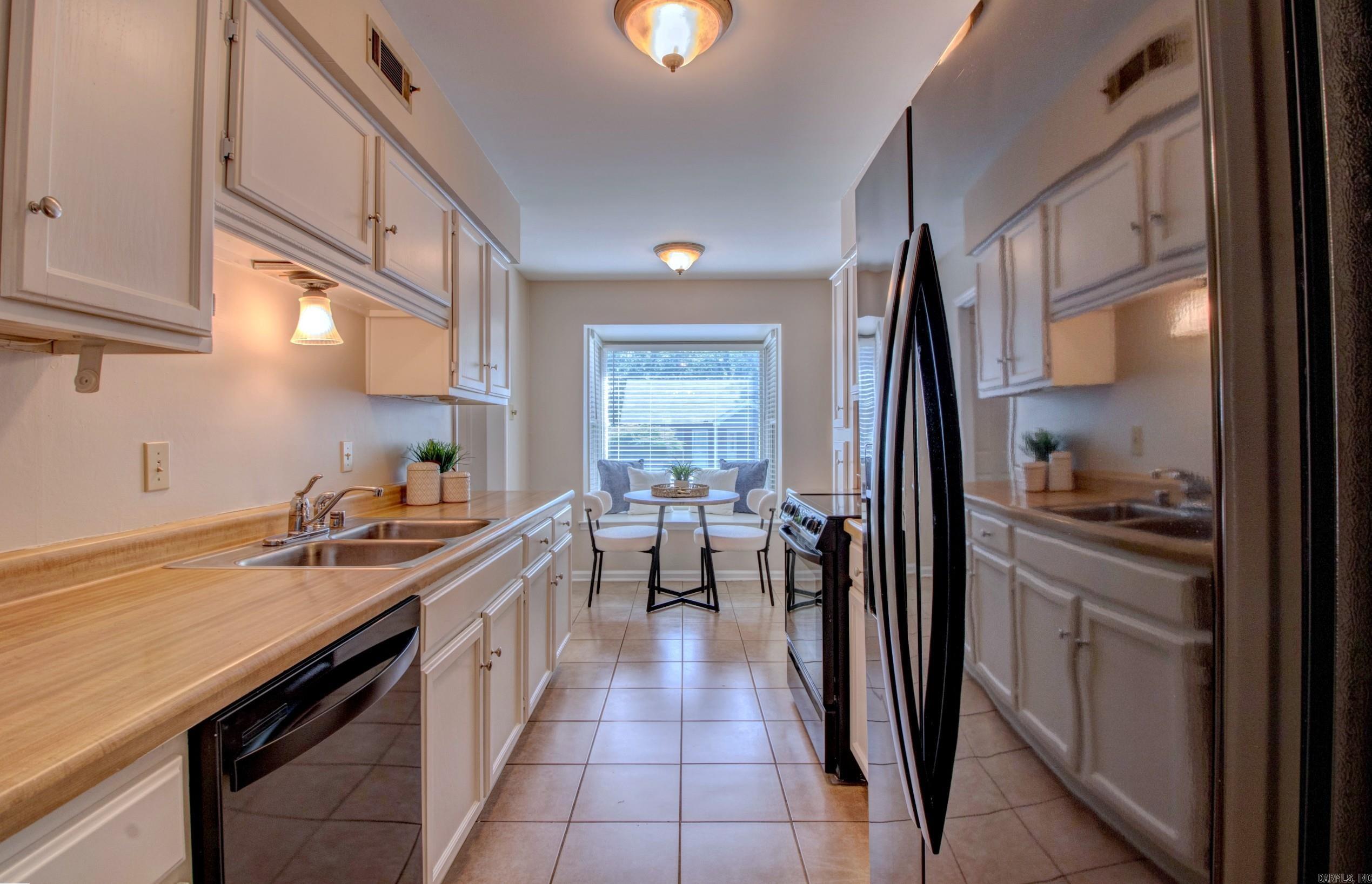 2200  Andover Court #602  Little Rock, AR