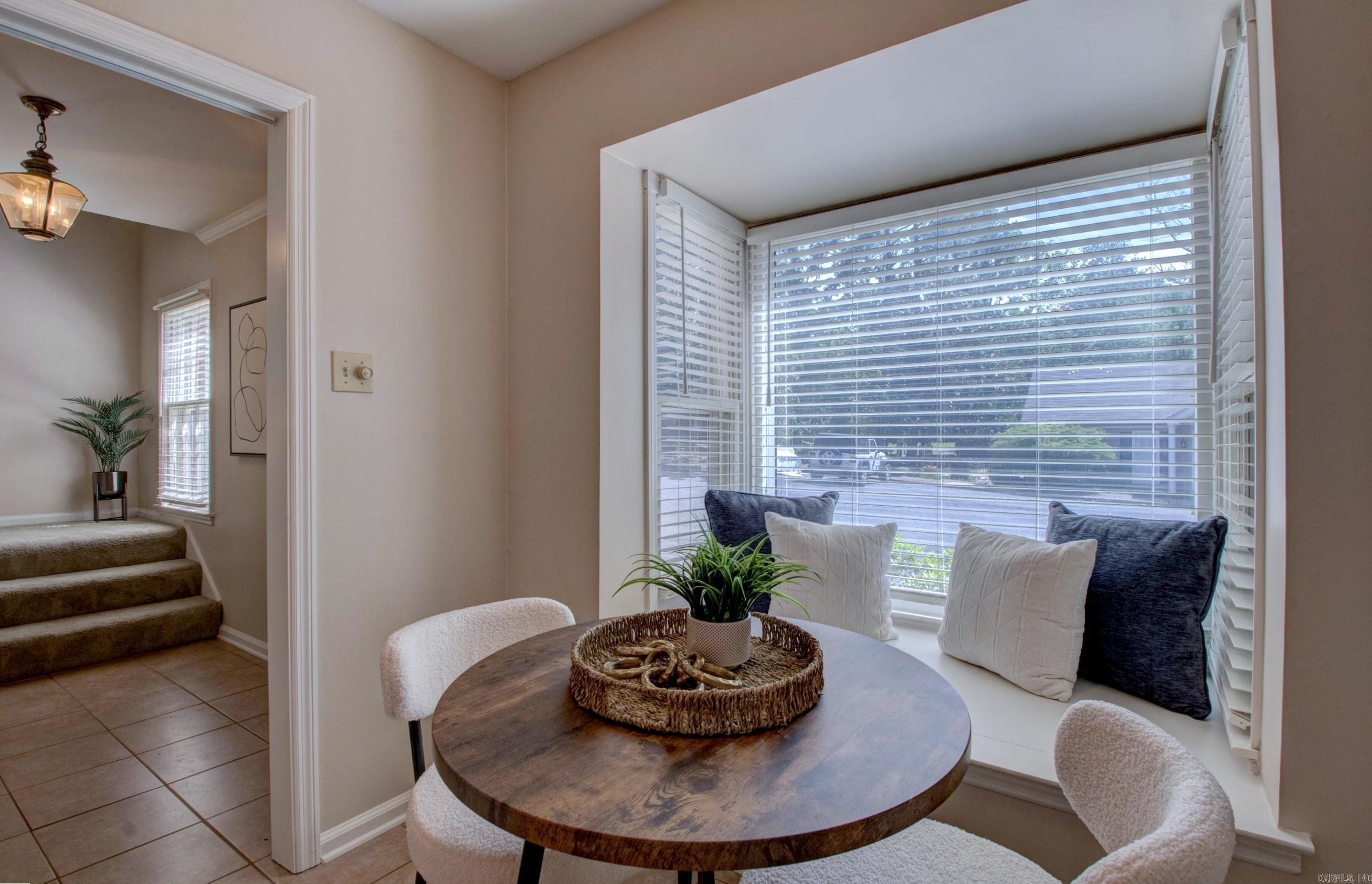 2200  Andover Court #602  Little Rock, AR