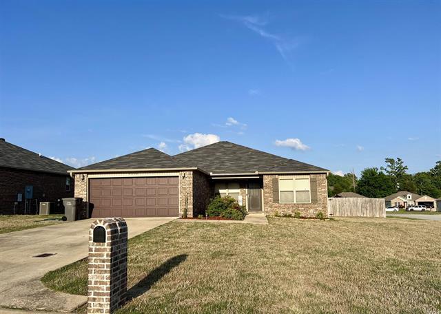 4630  Bedrock  Jonesboro, AR