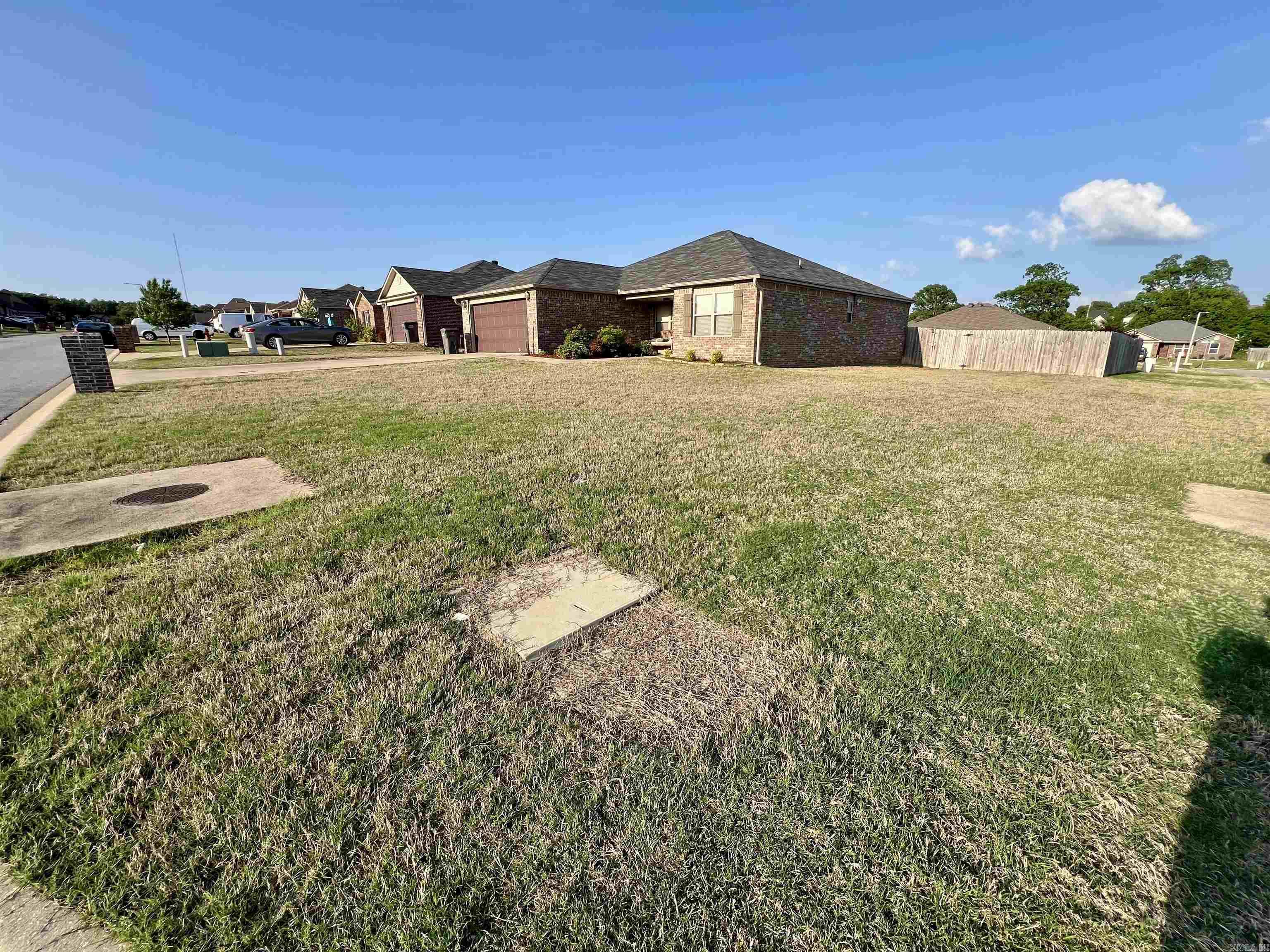 4630  Bedrock  Jonesboro, AR