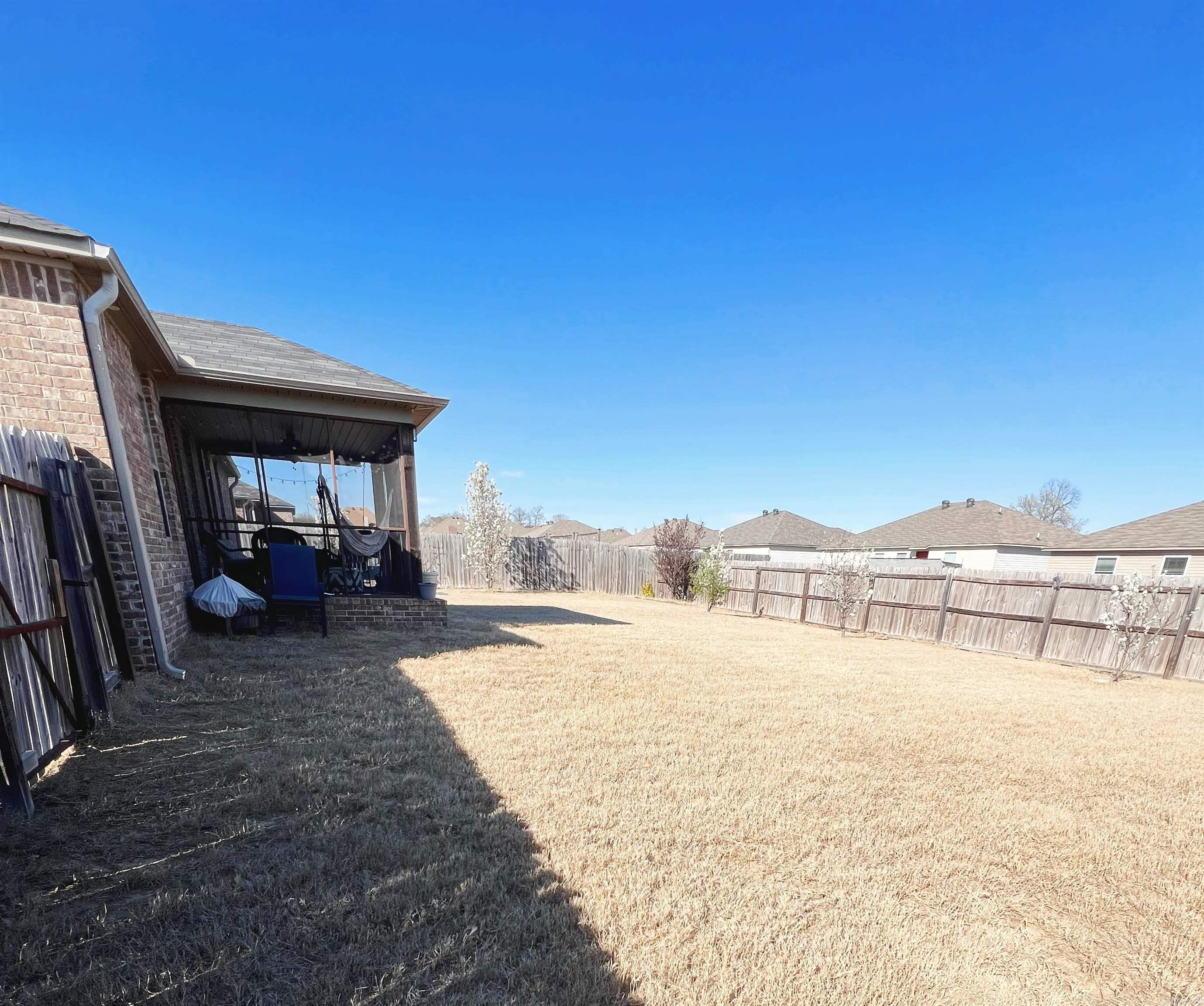 4630  Bedrock  Jonesboro, AR