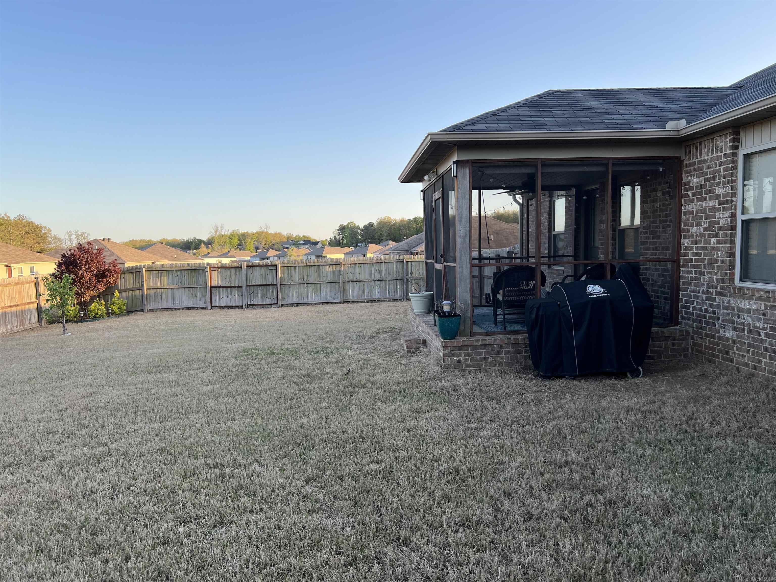 4630  Bedrock  Jonesboro, AR