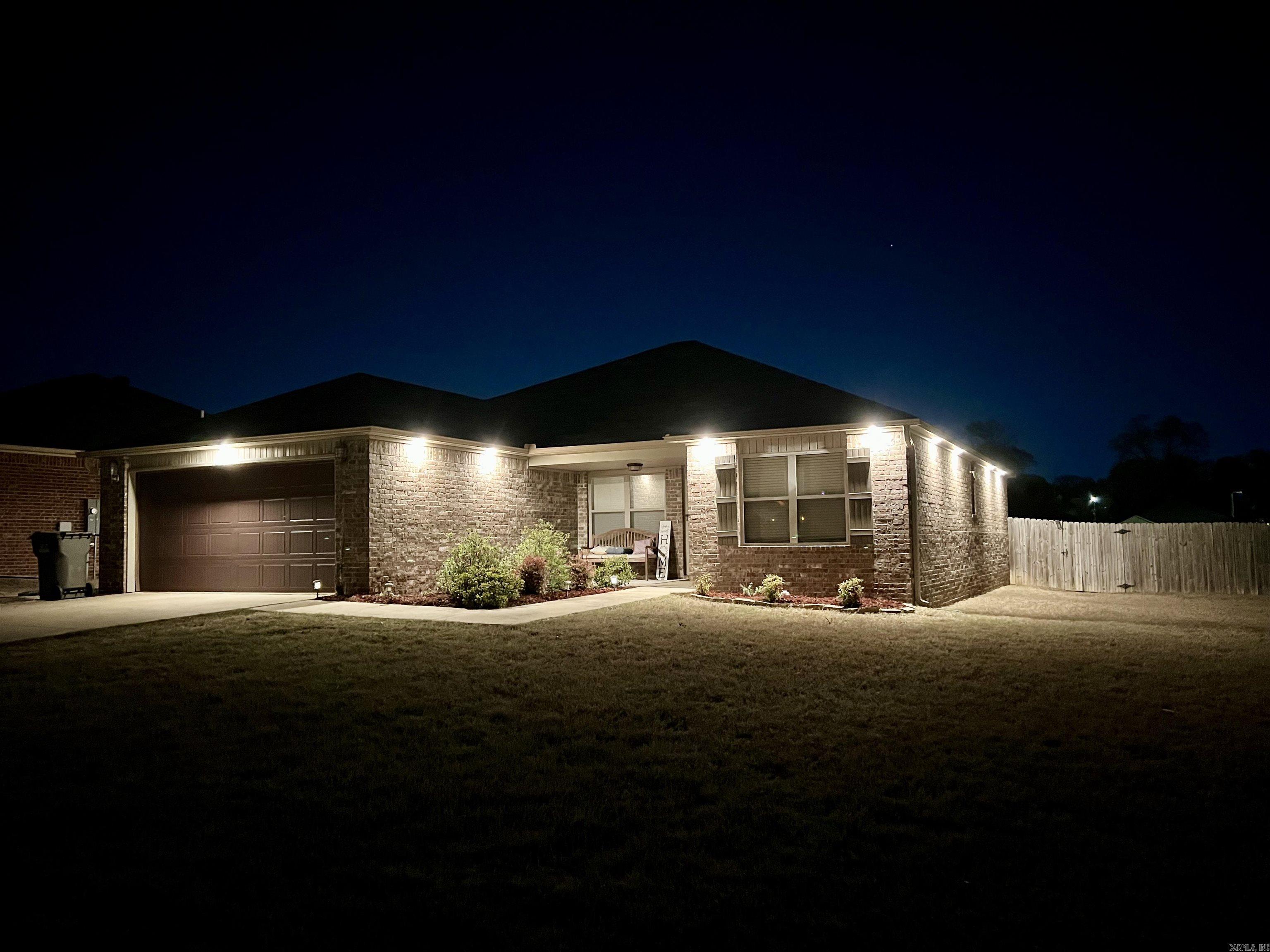 4630  Bedrock  Jonesboro, AR