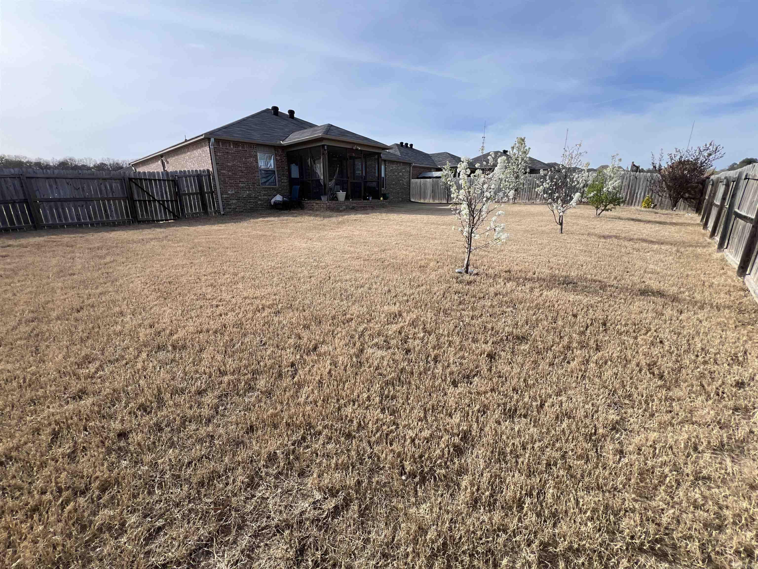 4630  Bedrock  Jonesboro, AR