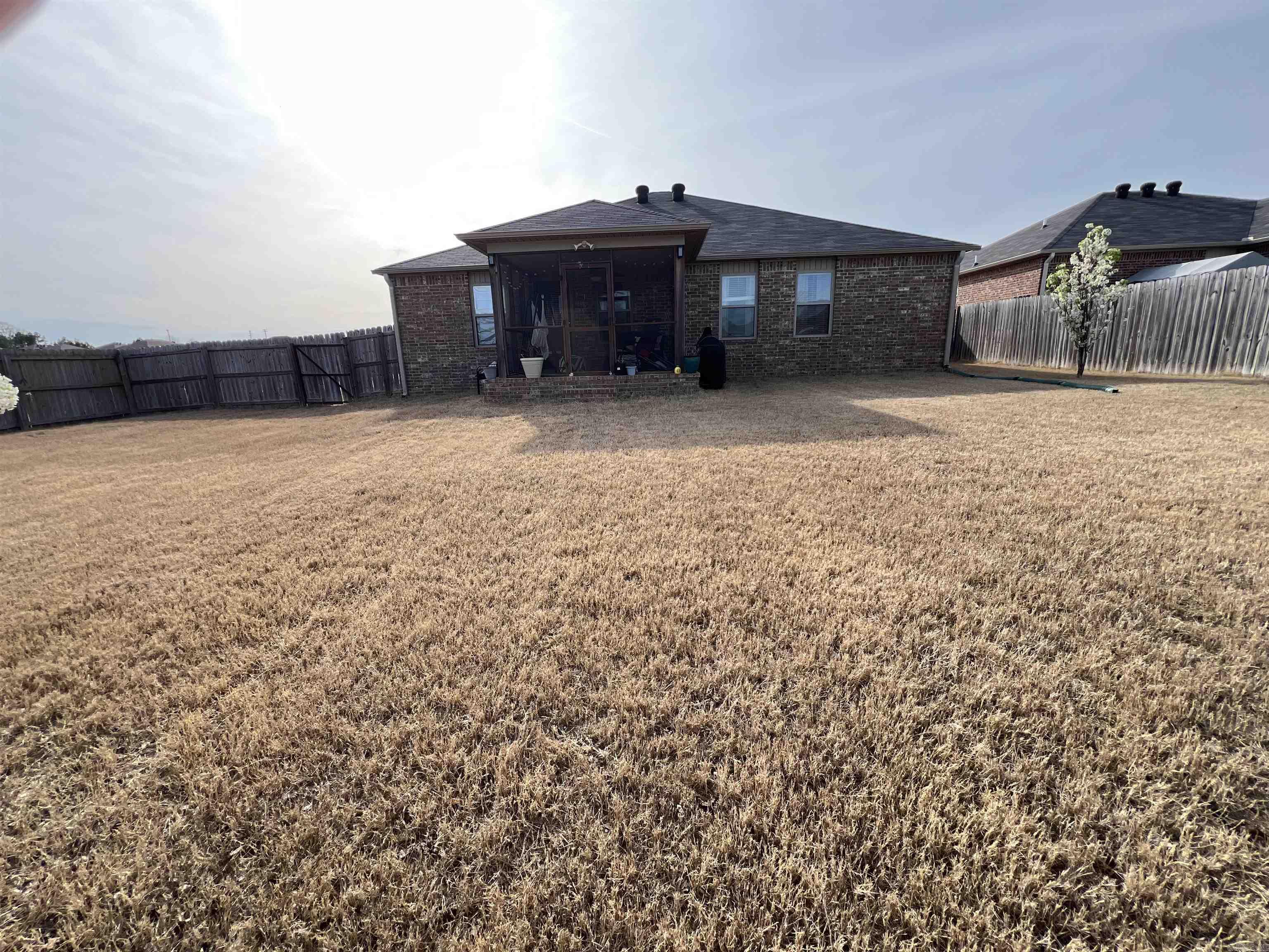 4630  Bedrock  Jonesboro, AR