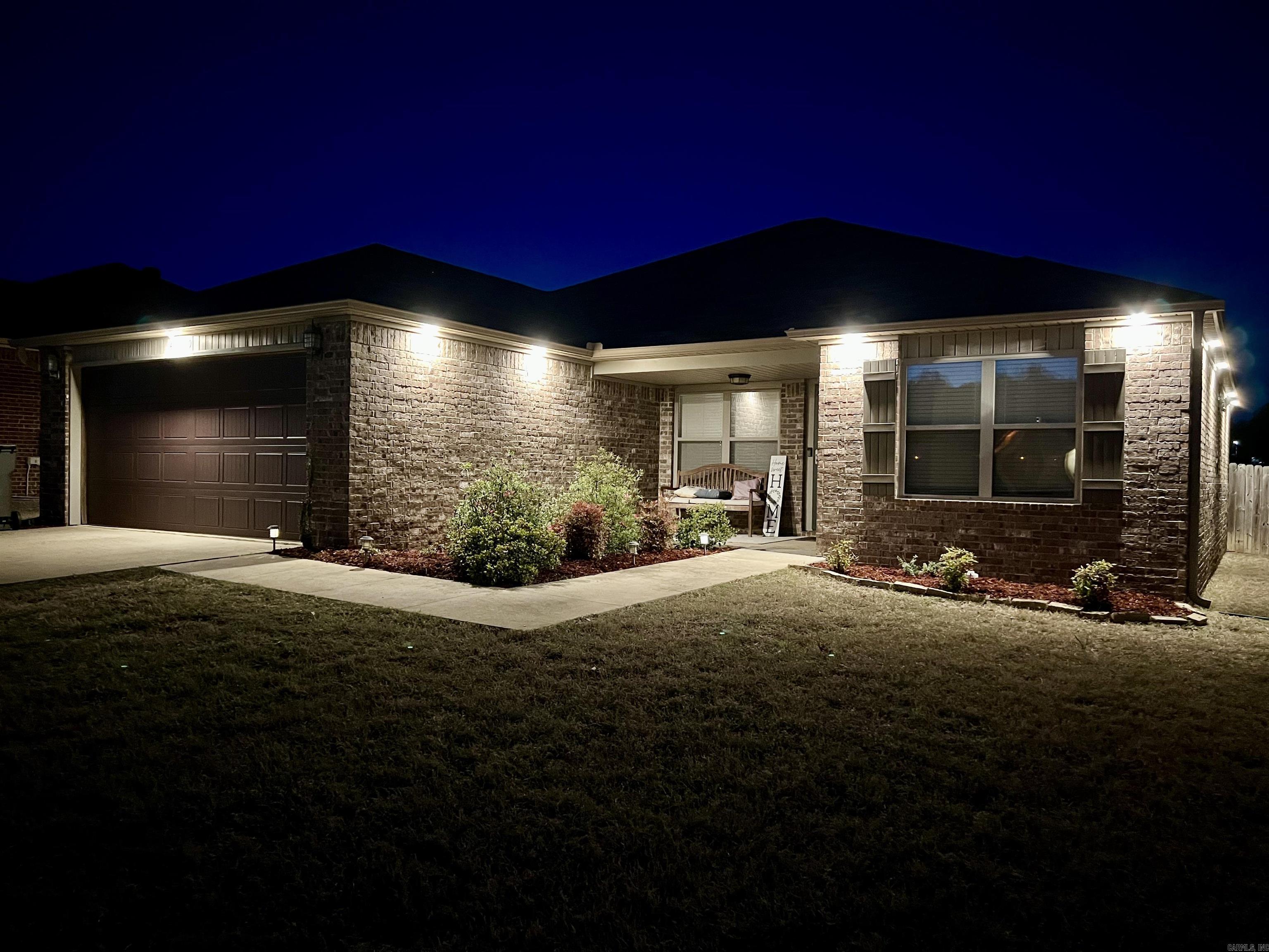 4630  Bedrock  Jonesboro, AR