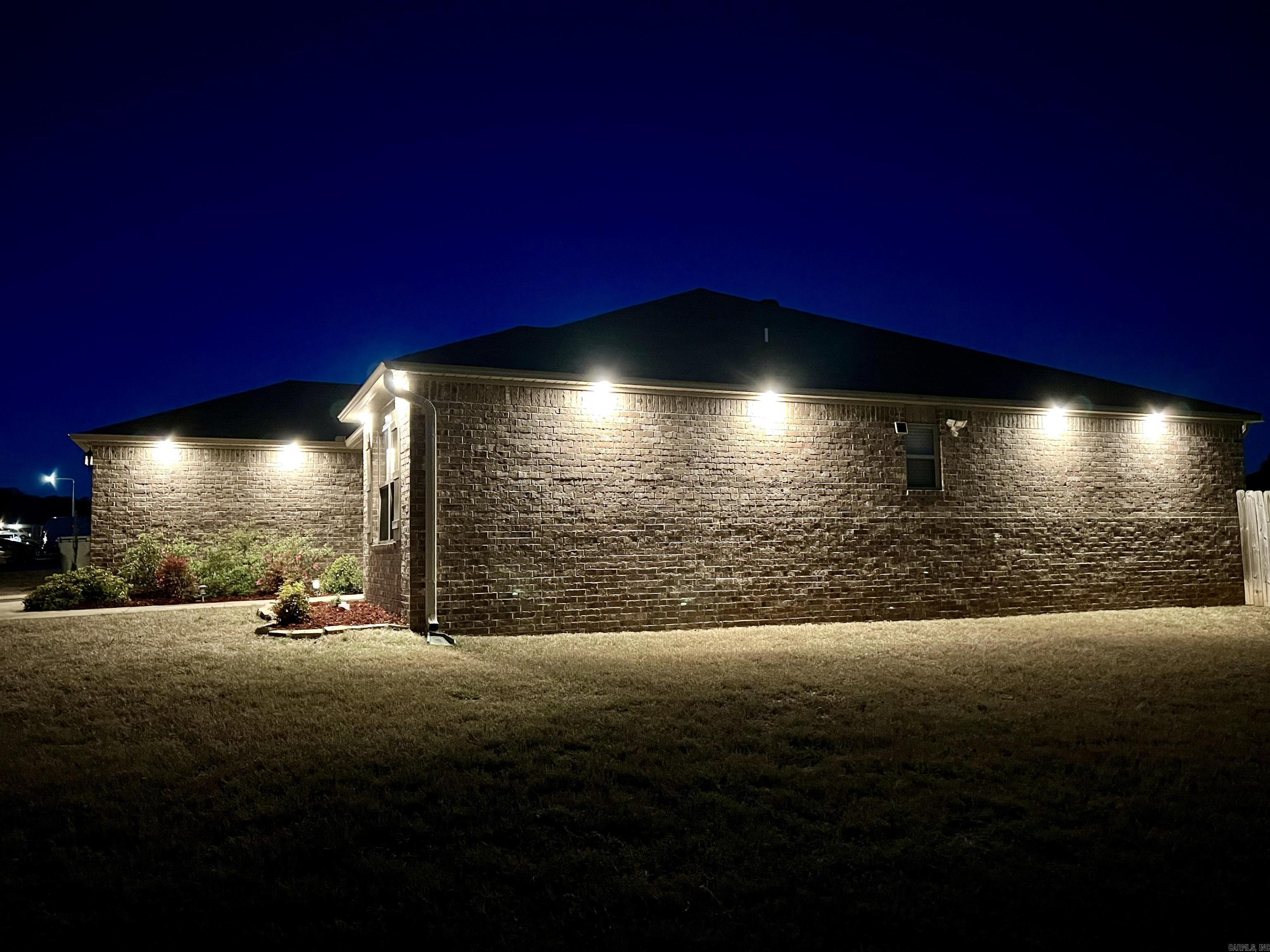 4630  Bedrock  Jonesboro, AR