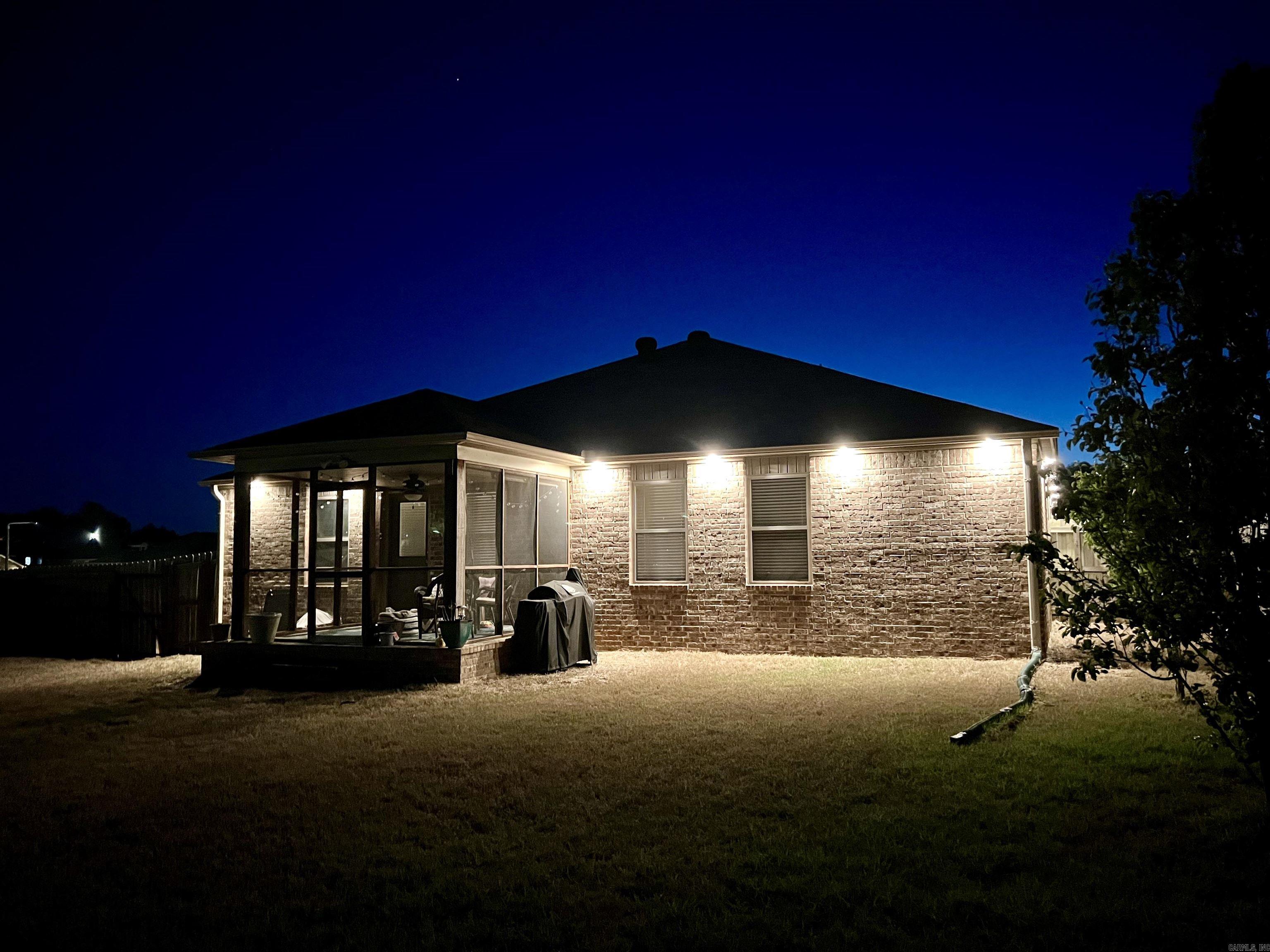 4630  Bedrock  Jonesboro, AR