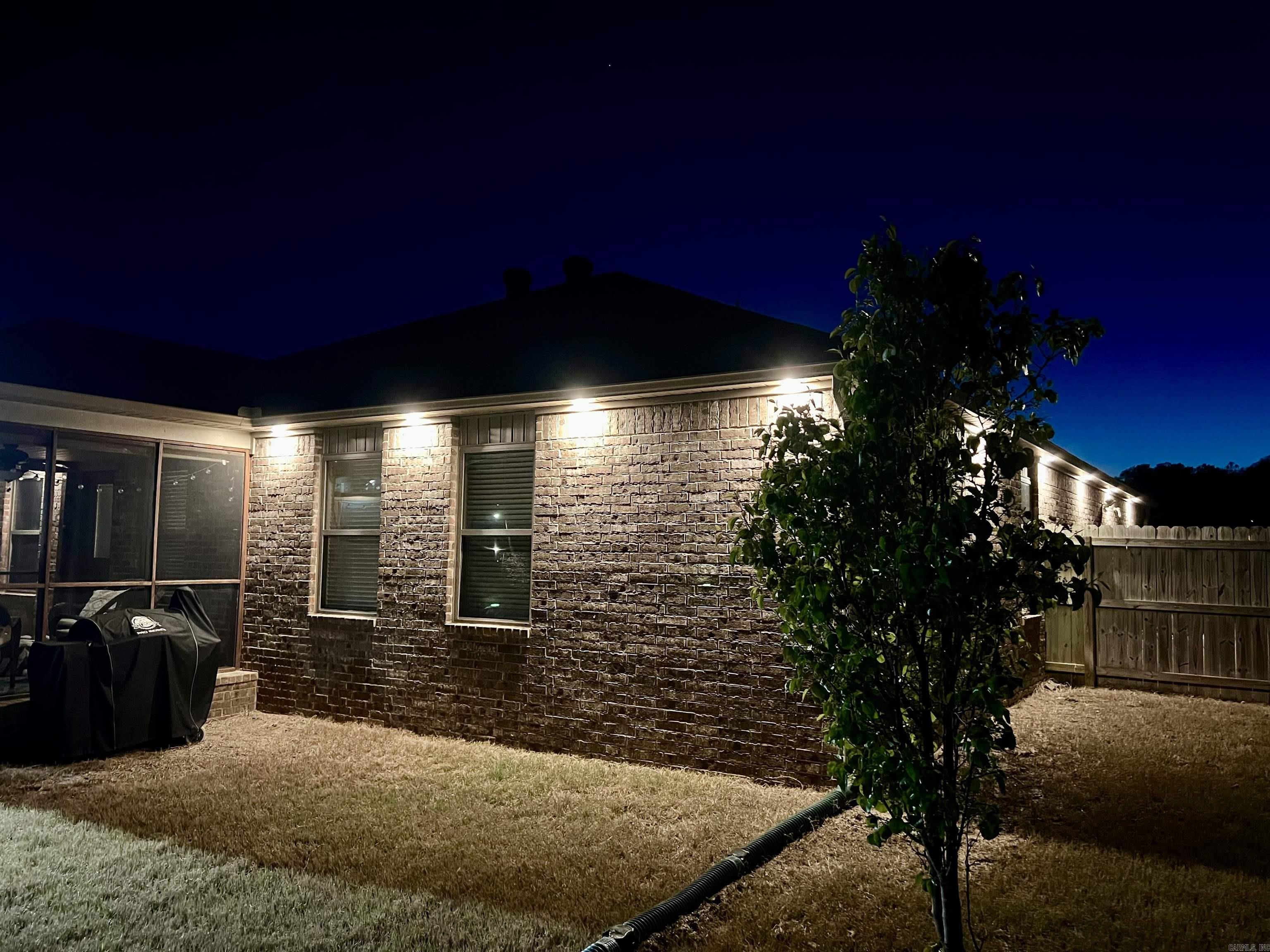 4630  Bedrock  Jonesboro, AR