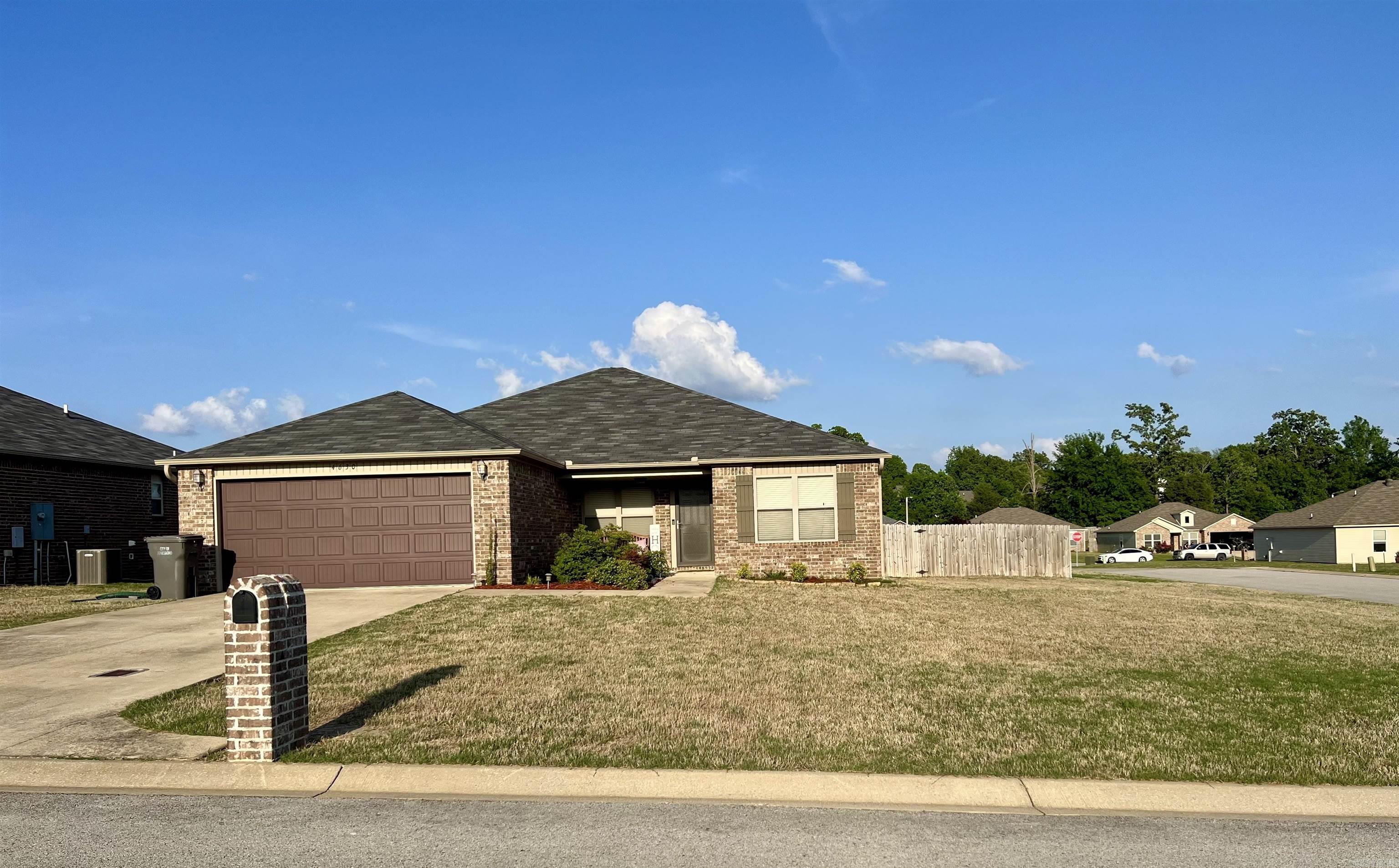 4630  Bedrock  Jonesboro, AR