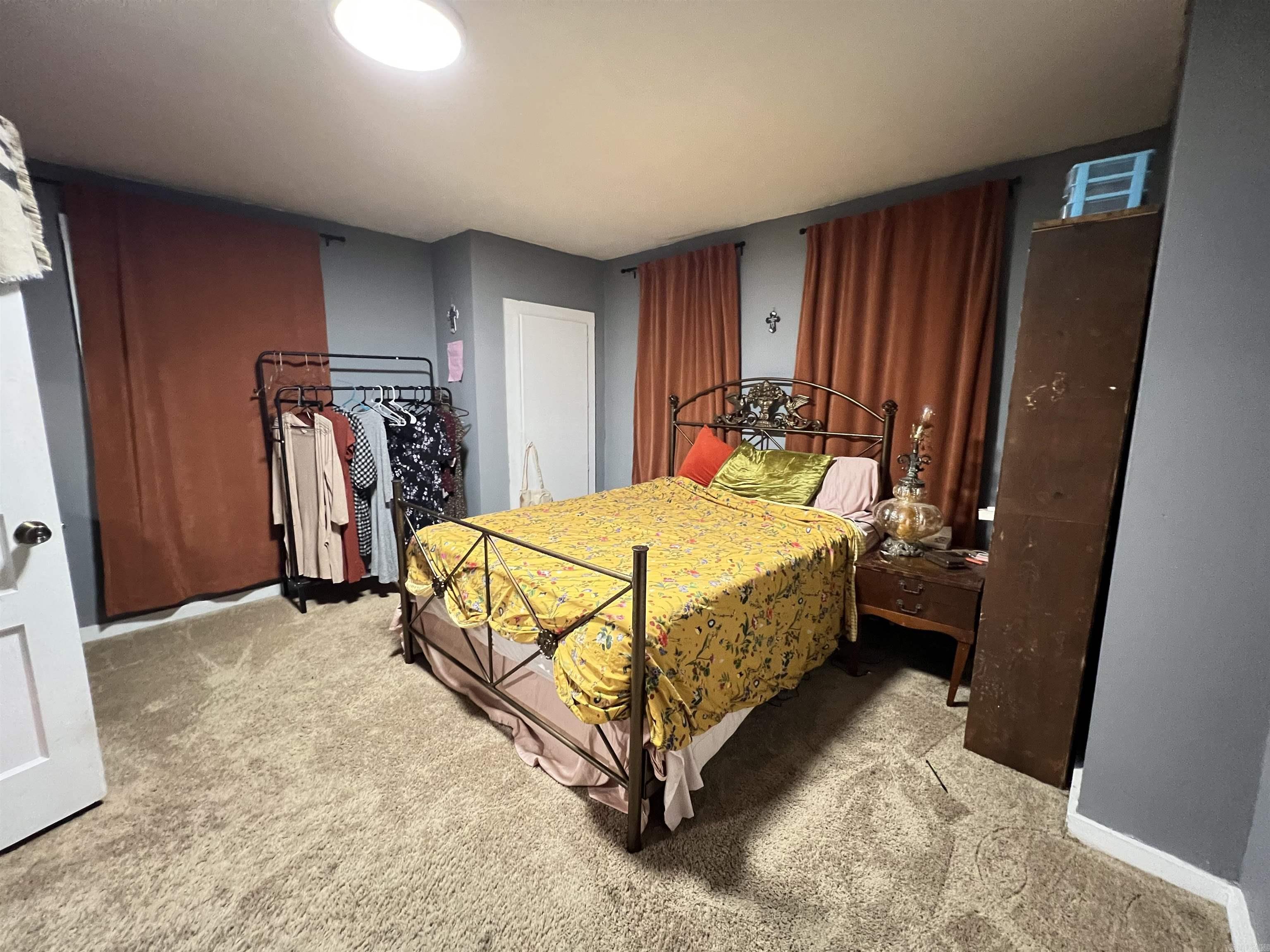 1504 W Center  Searcy, AR