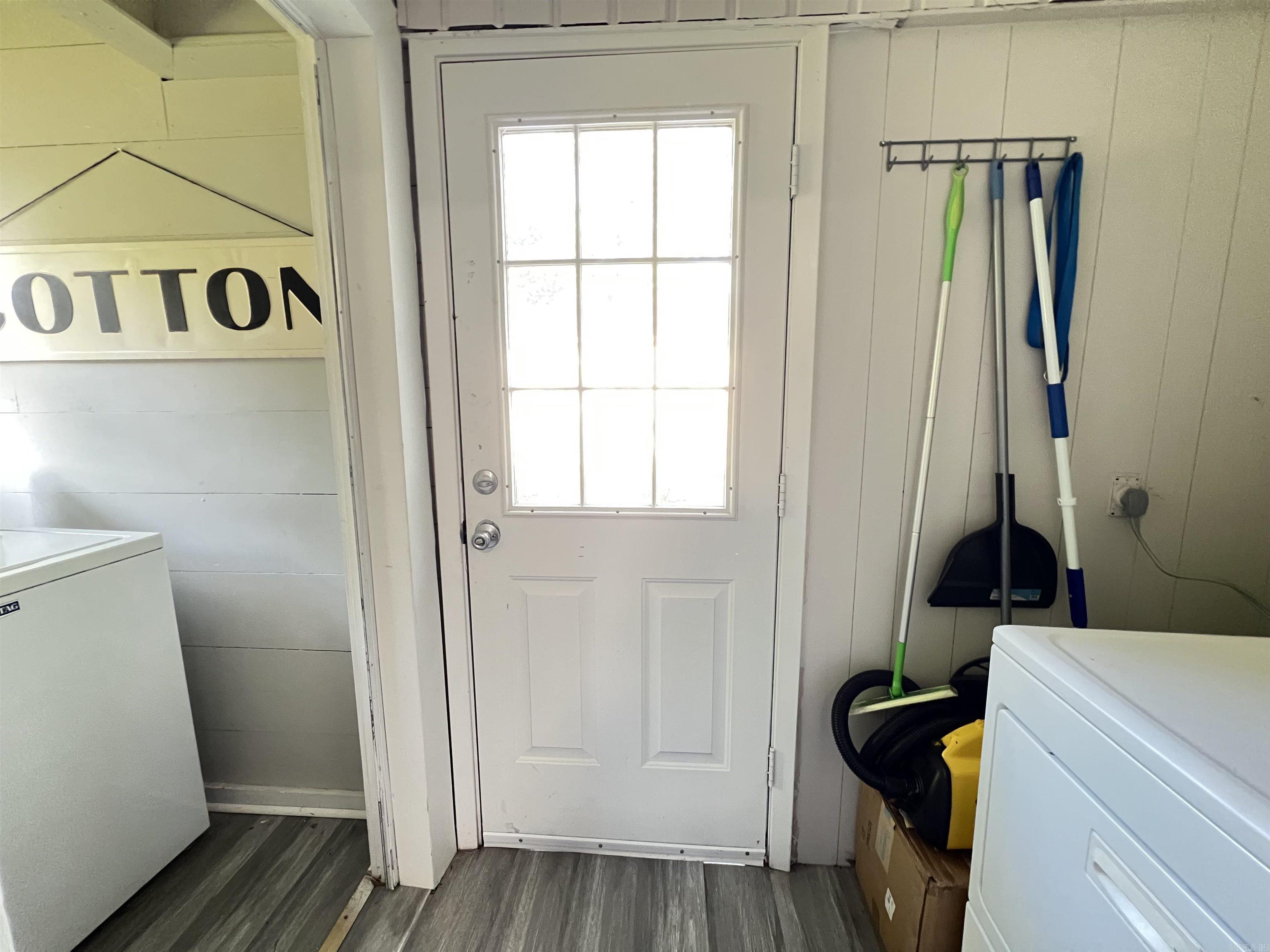 1504 W Center  Searcy, AR