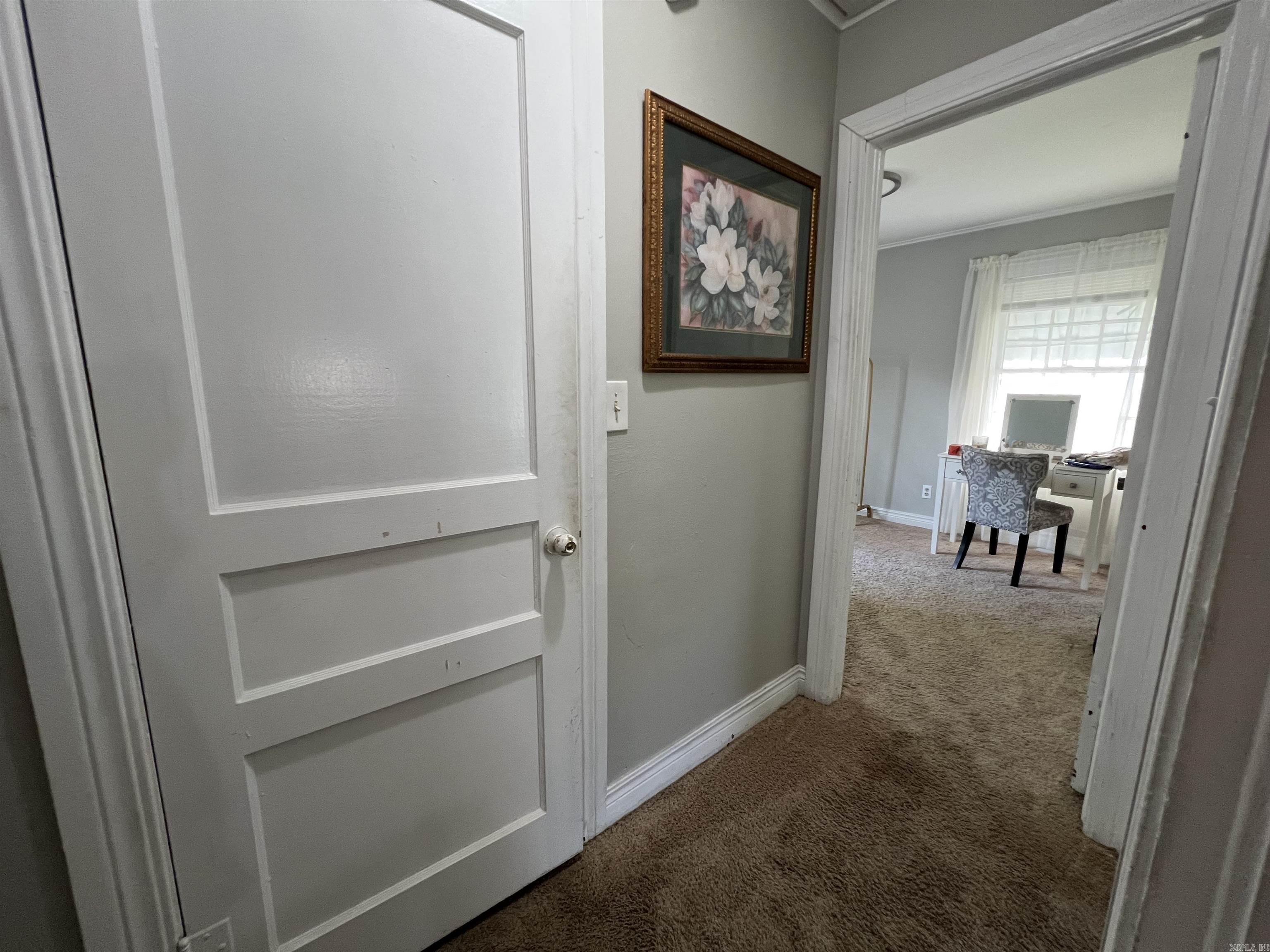 1504 W Center  Searcy, AR