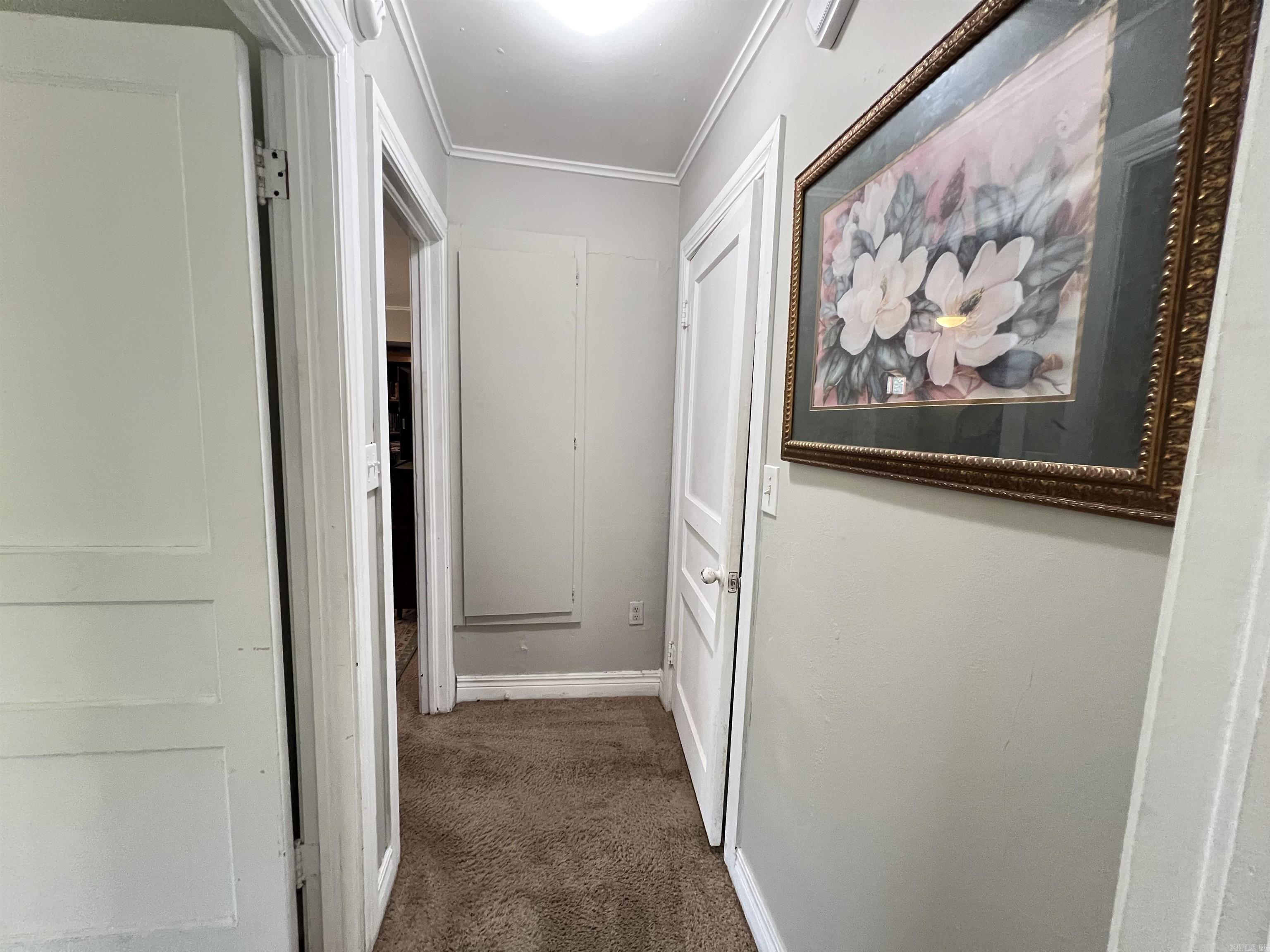 1504 W Center  Searcy, AR