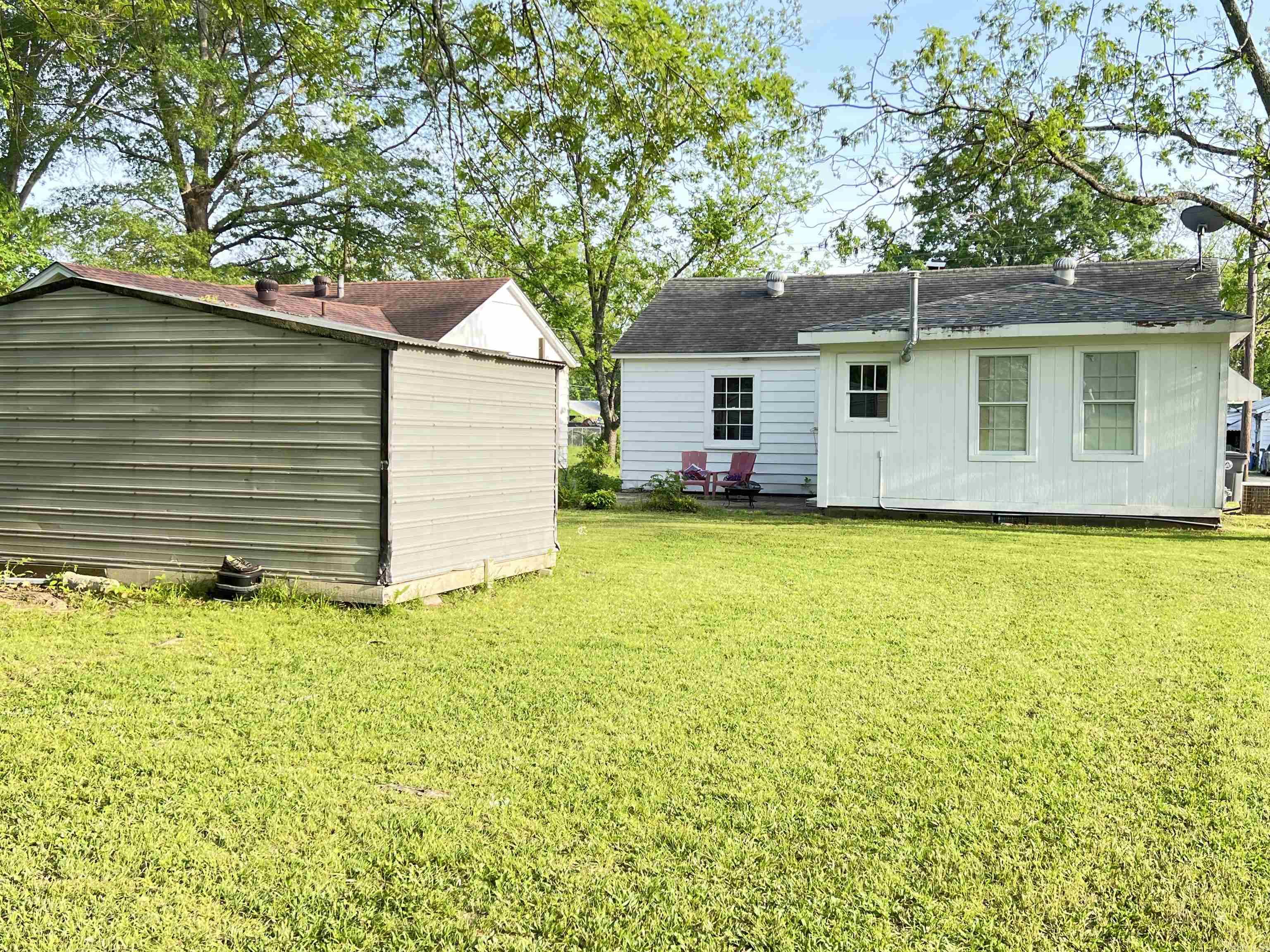 1504 W Center  Searcy, AR