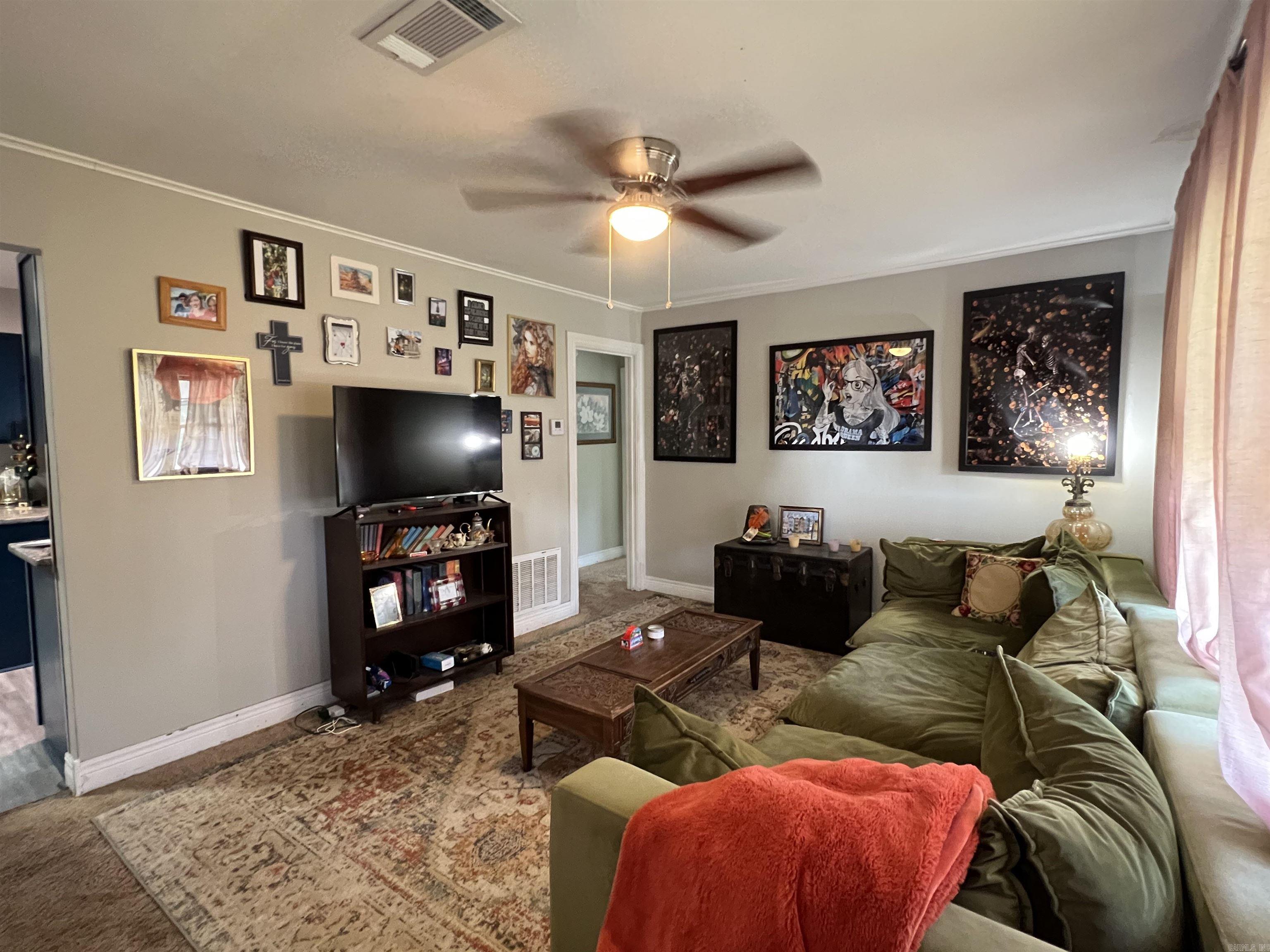 1504 W Center  Searcy, AR