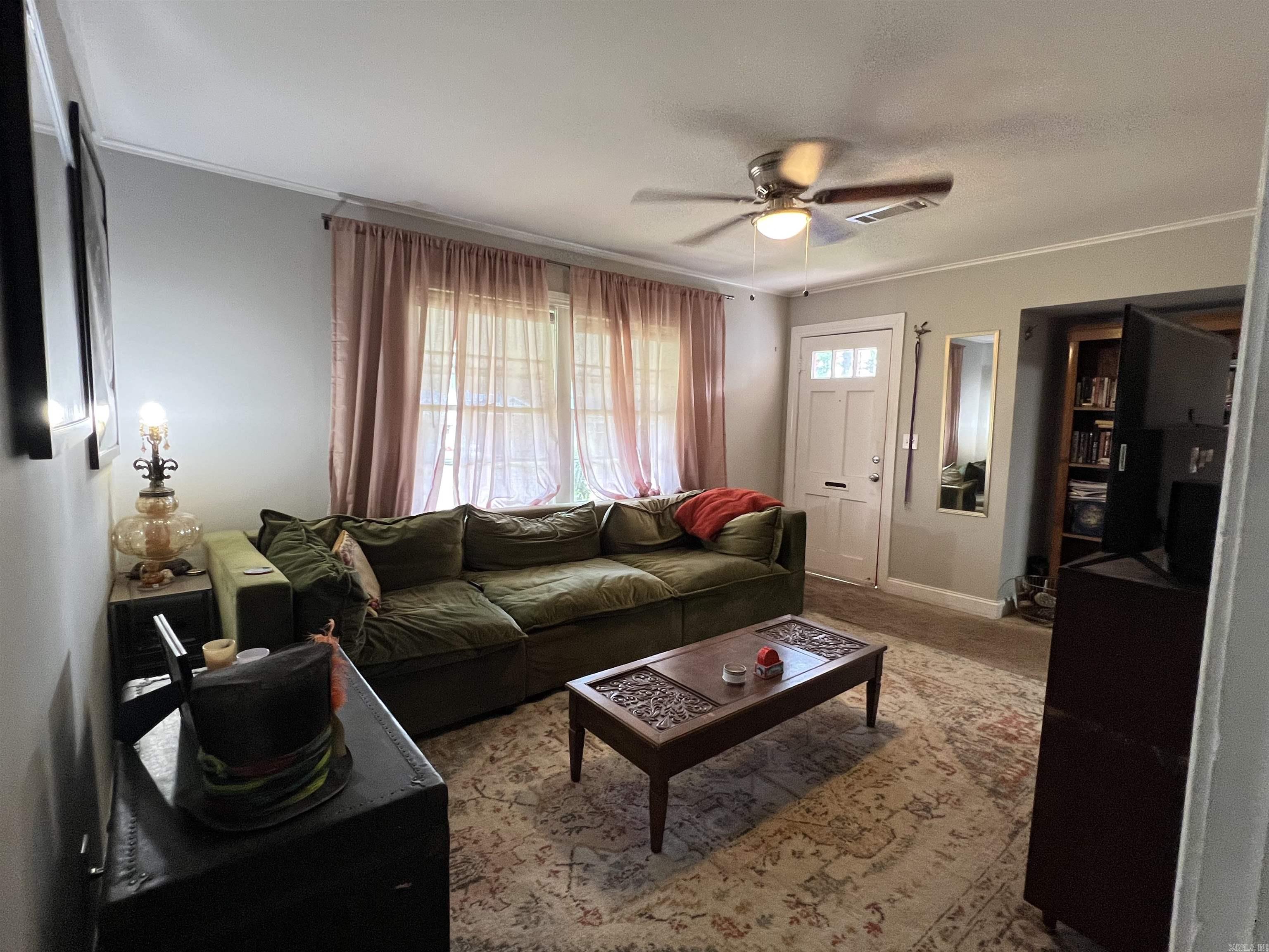1504 W Center  Searcy, AR