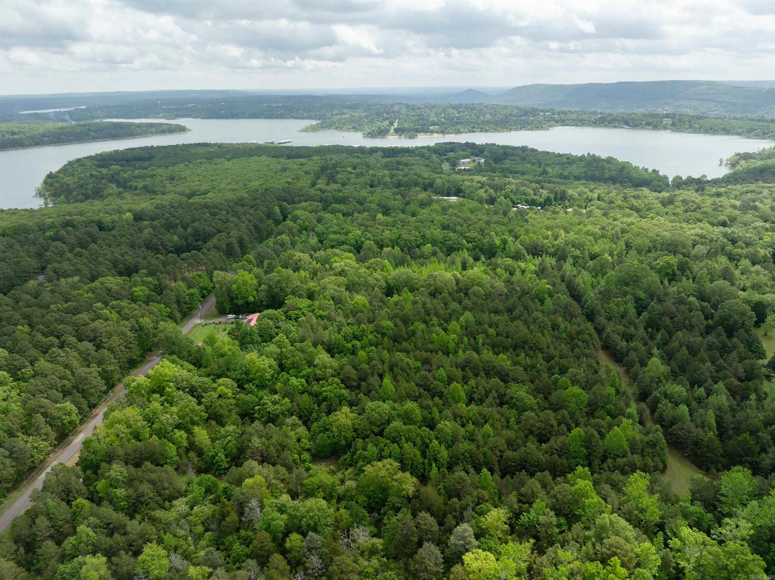 77  Harbor Hill Road  Heber Springs, AR