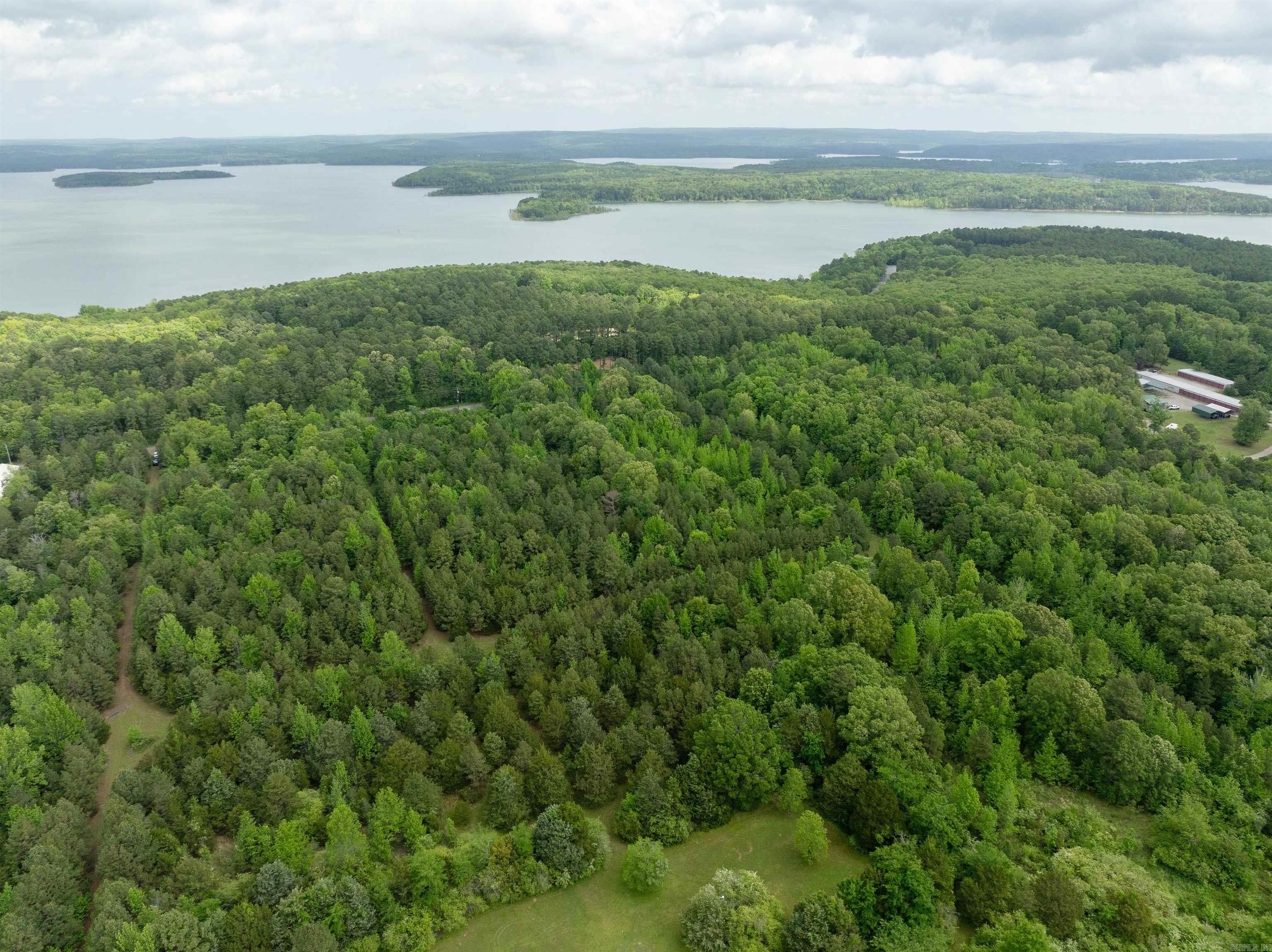 77  Harbor Hill Road  Heber Springs, AR