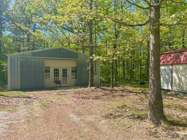 9360  Misenheimer  Mountain View, AR