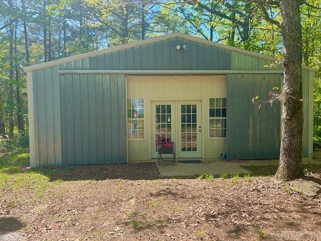9360  Misenheimer  Mountain View, AR