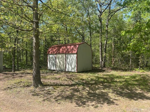 9360  Misenheimer  Mountain View, AR