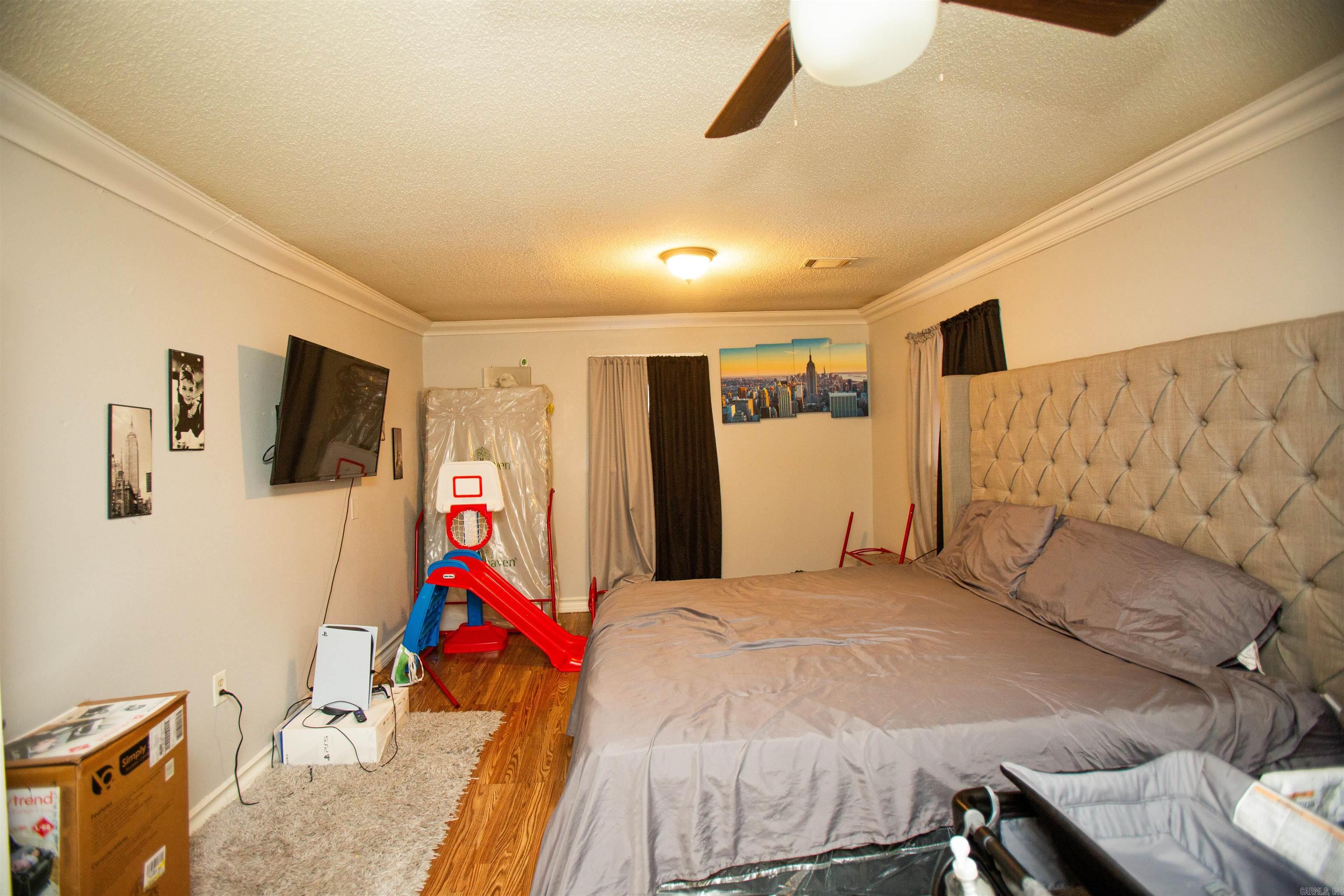 2101  Simpson  Little Rock, AR