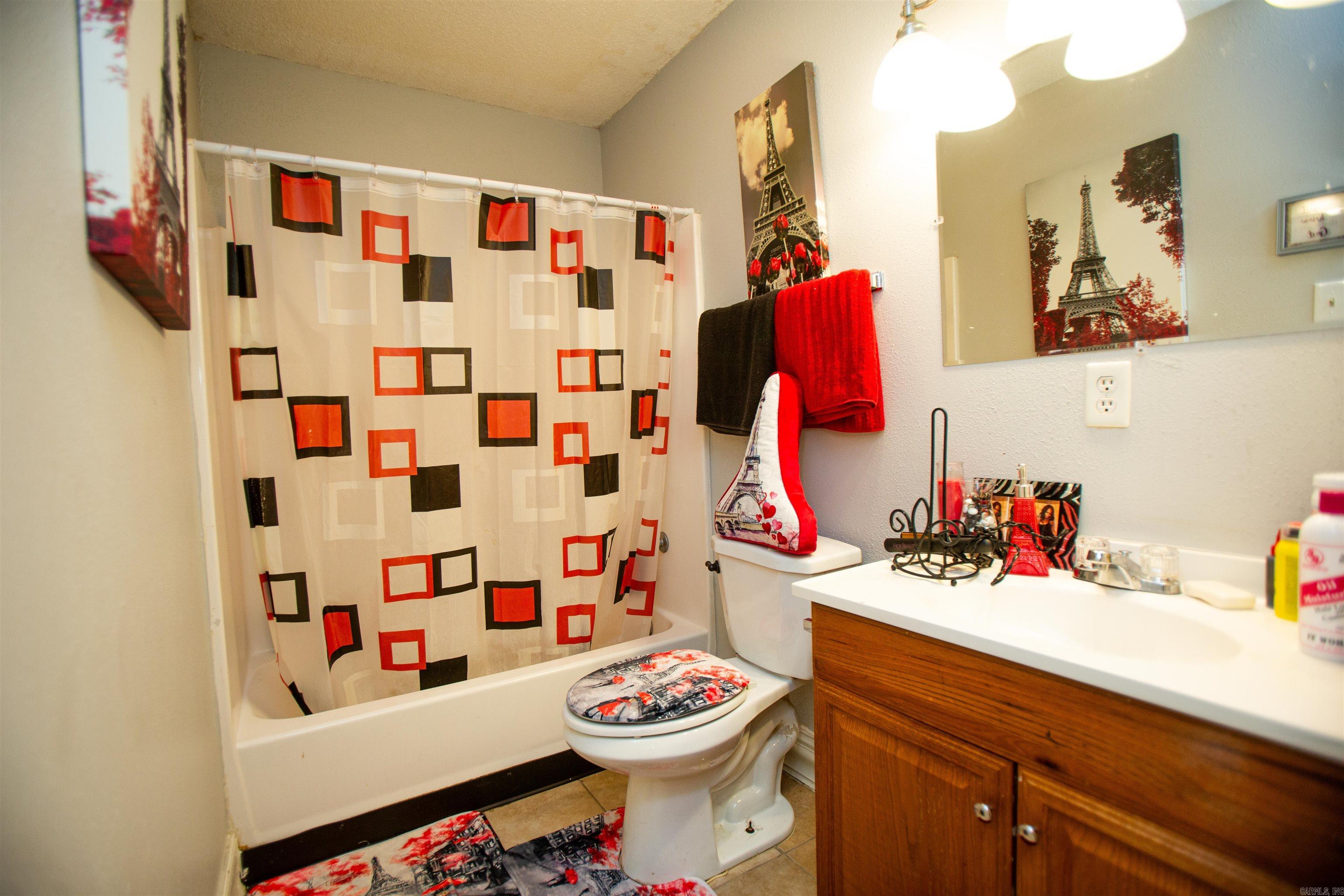 2101  Simpson  Little Rock, AR