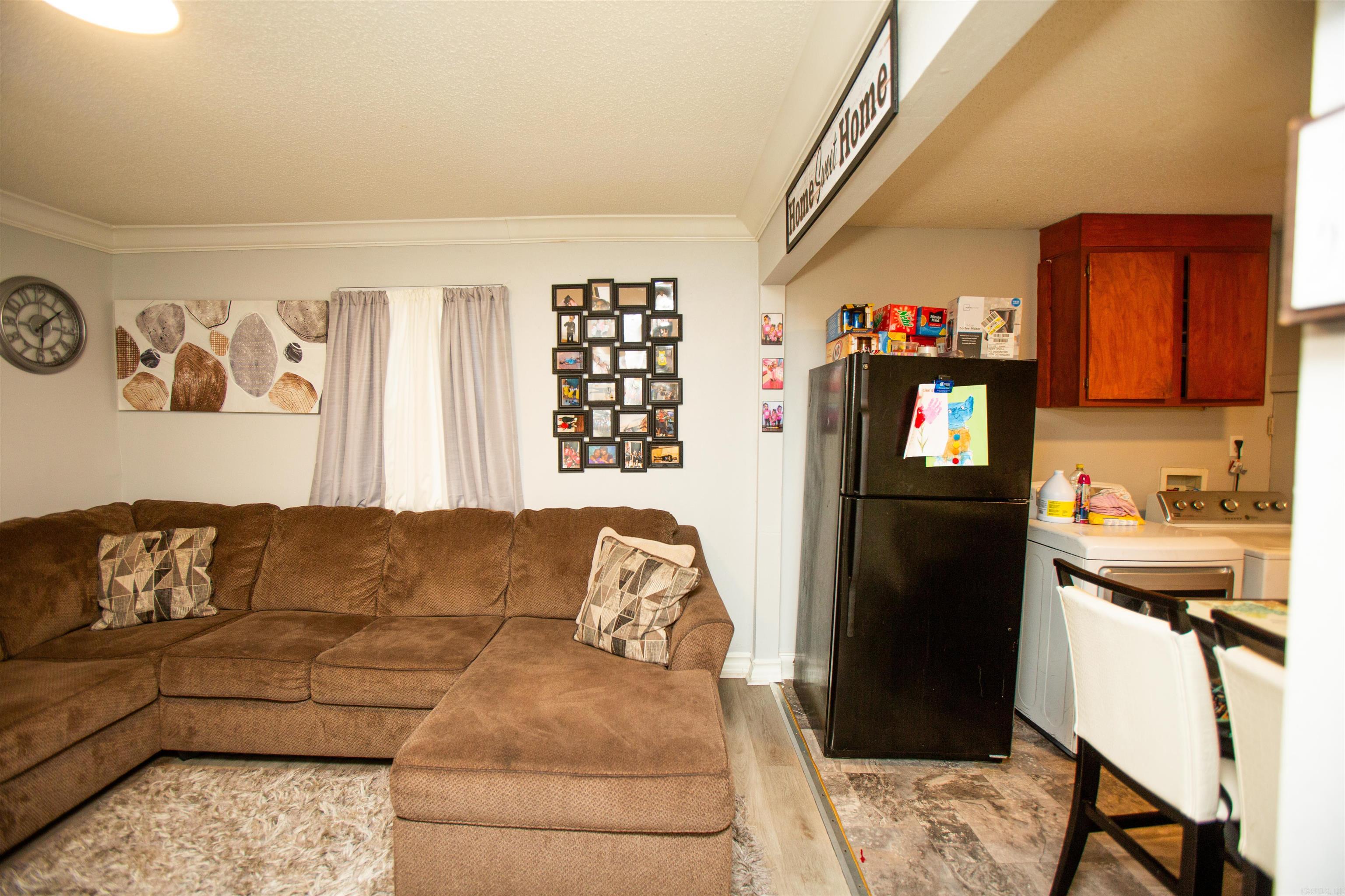 2101  Simpson  Little Rock, AR